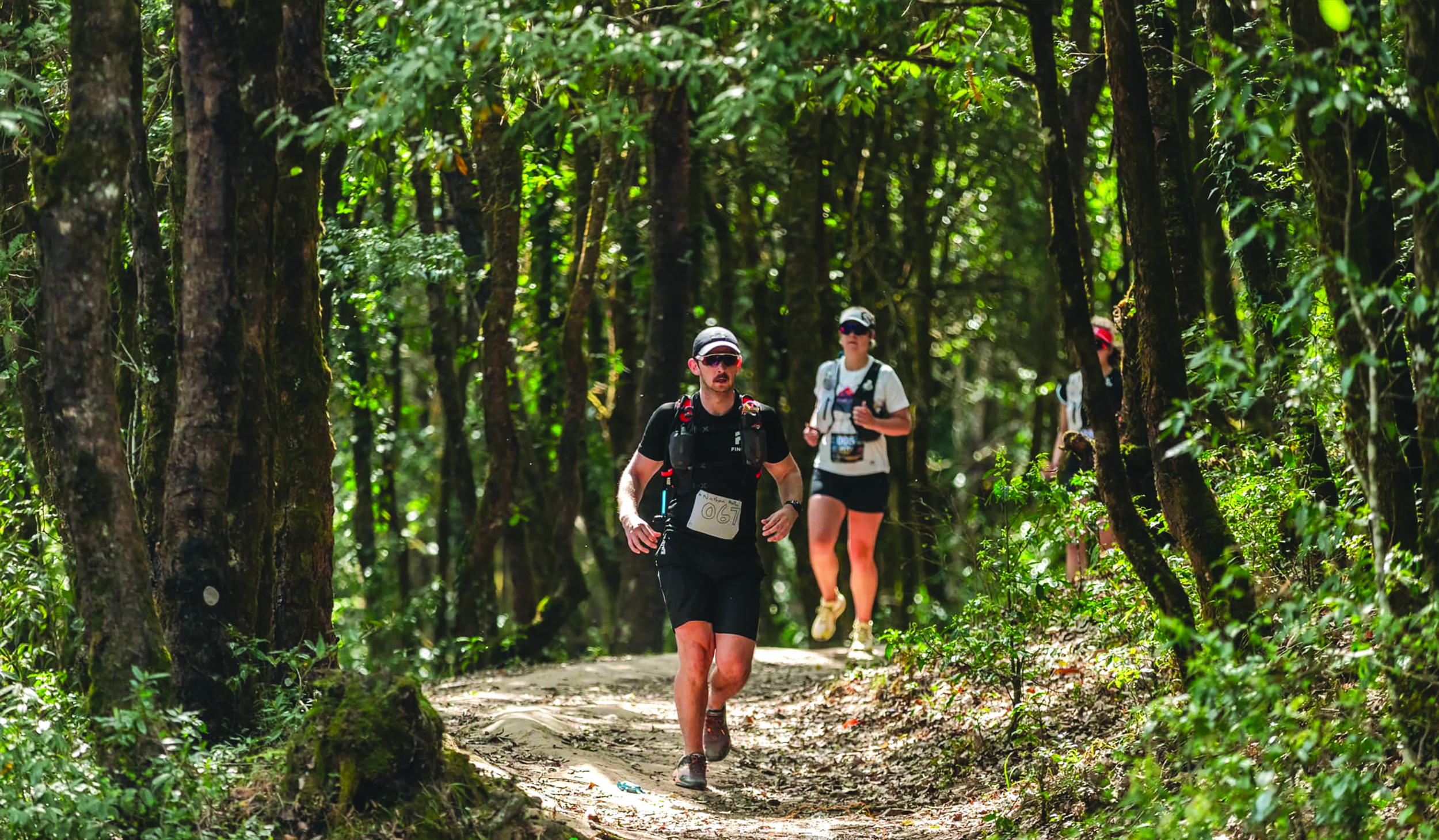 Around Kathmandu in 100 miles