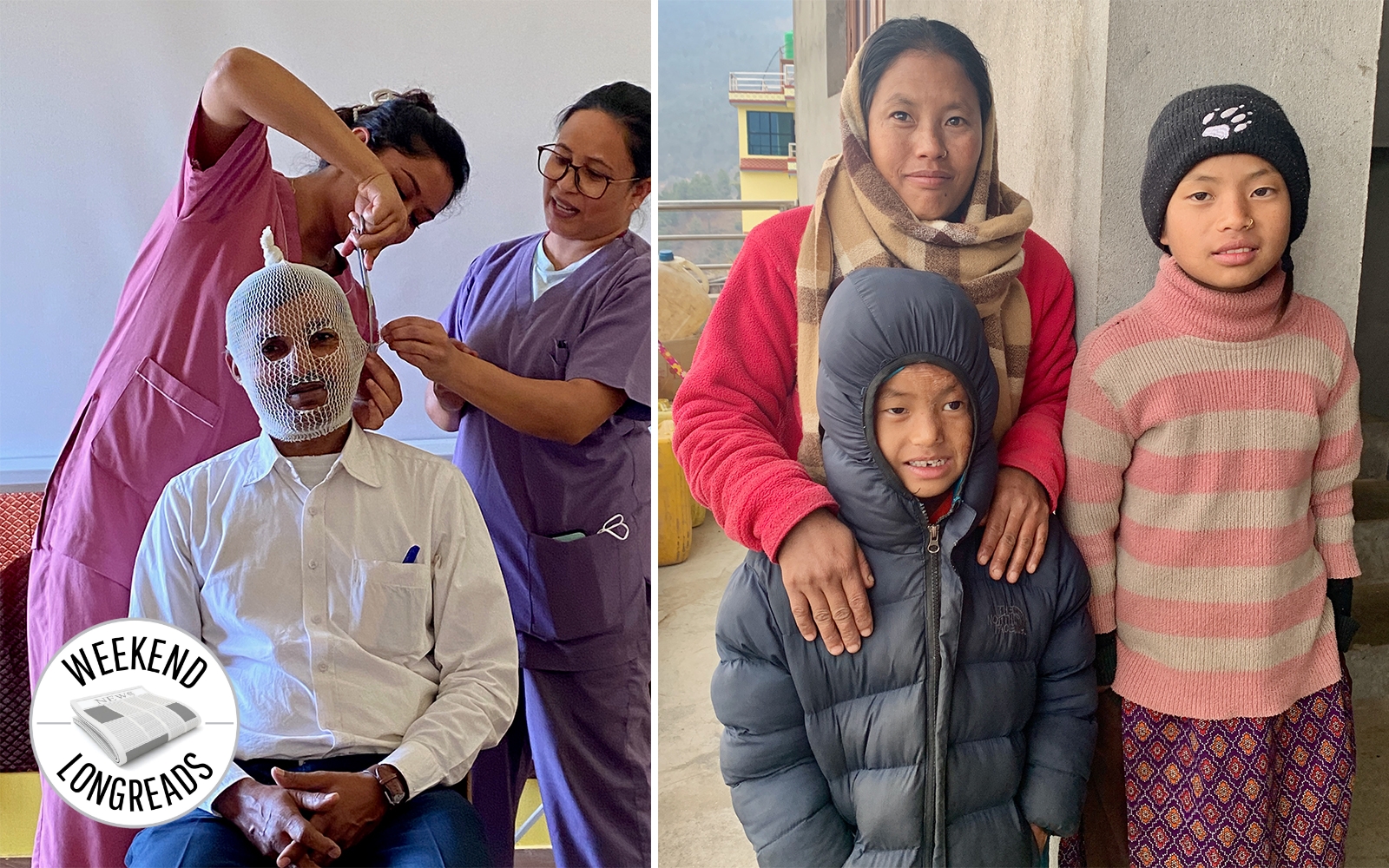 A burning problem that needs solutions