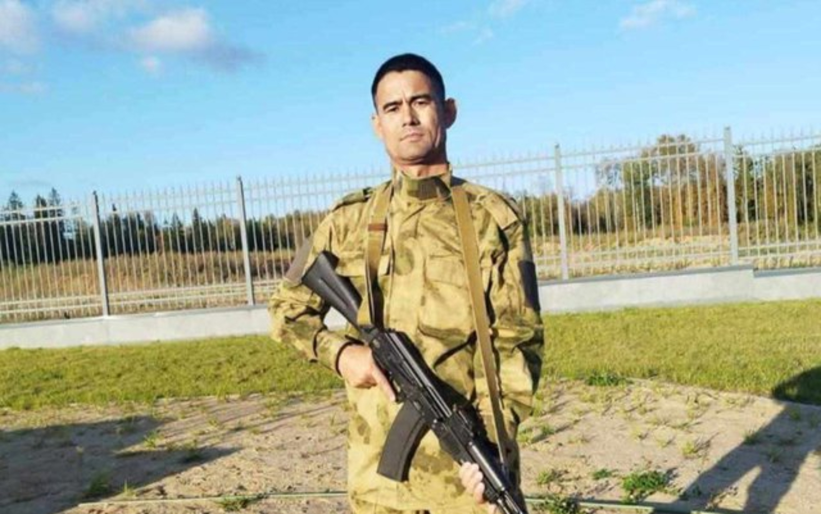 More Nepalis in Russian Army killed in action