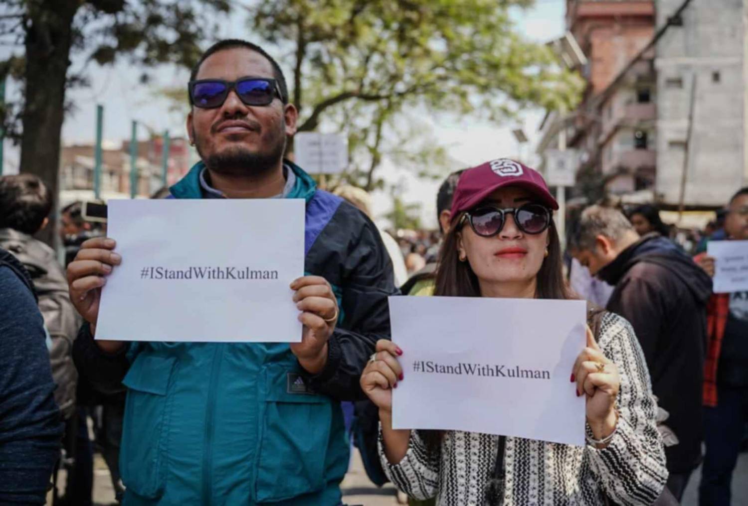 Sacking of NEA chief exposes cronyism