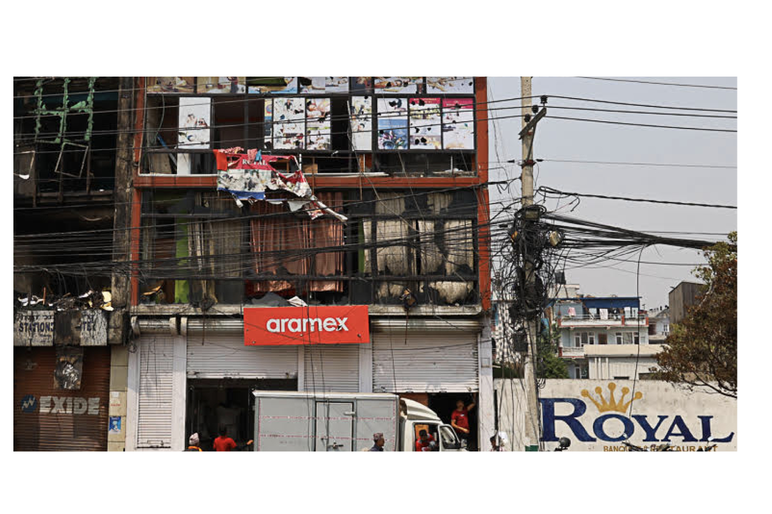 Nepal’s déjà vu on Black Friday