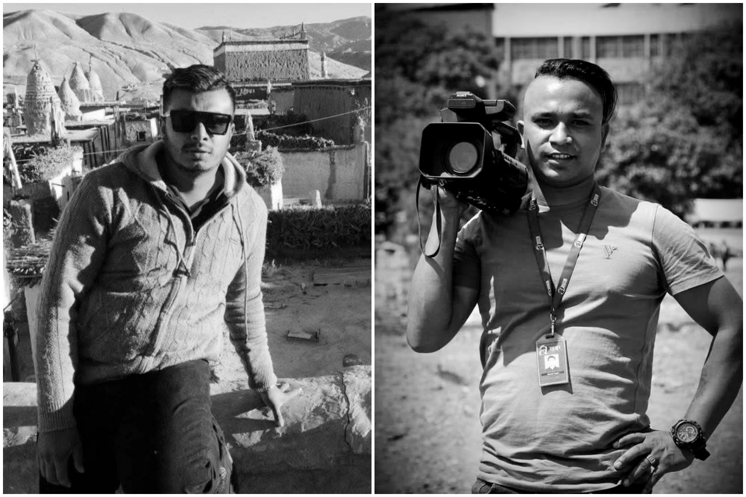 A Tale of Two Deaths