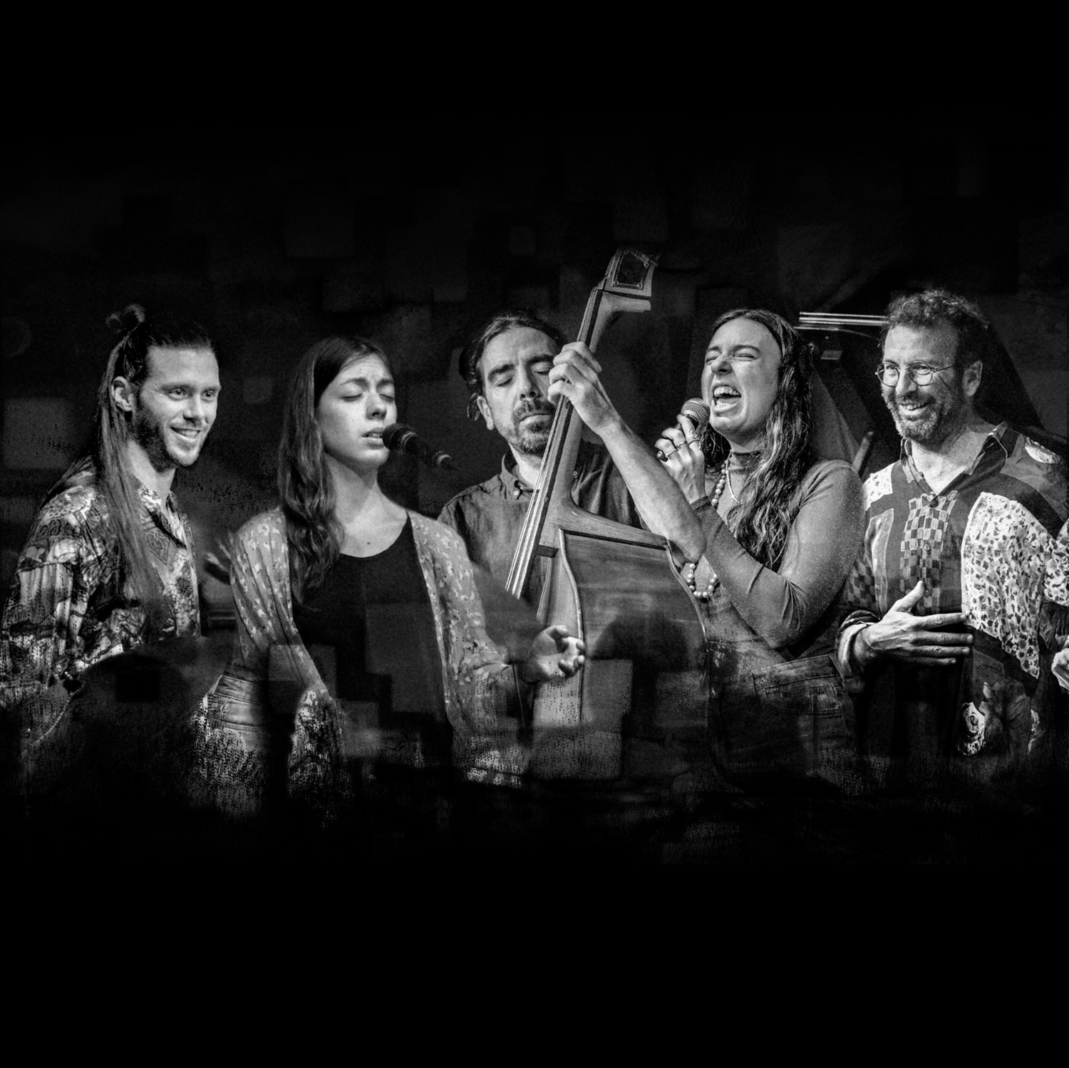 Jazzy April in Kathmandu