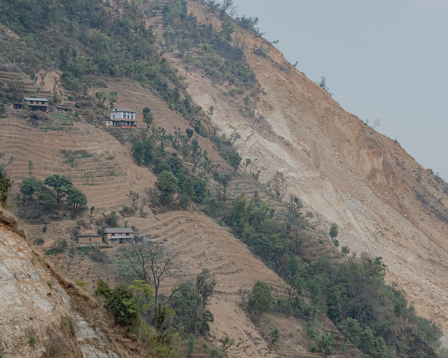 Before the next monsoon