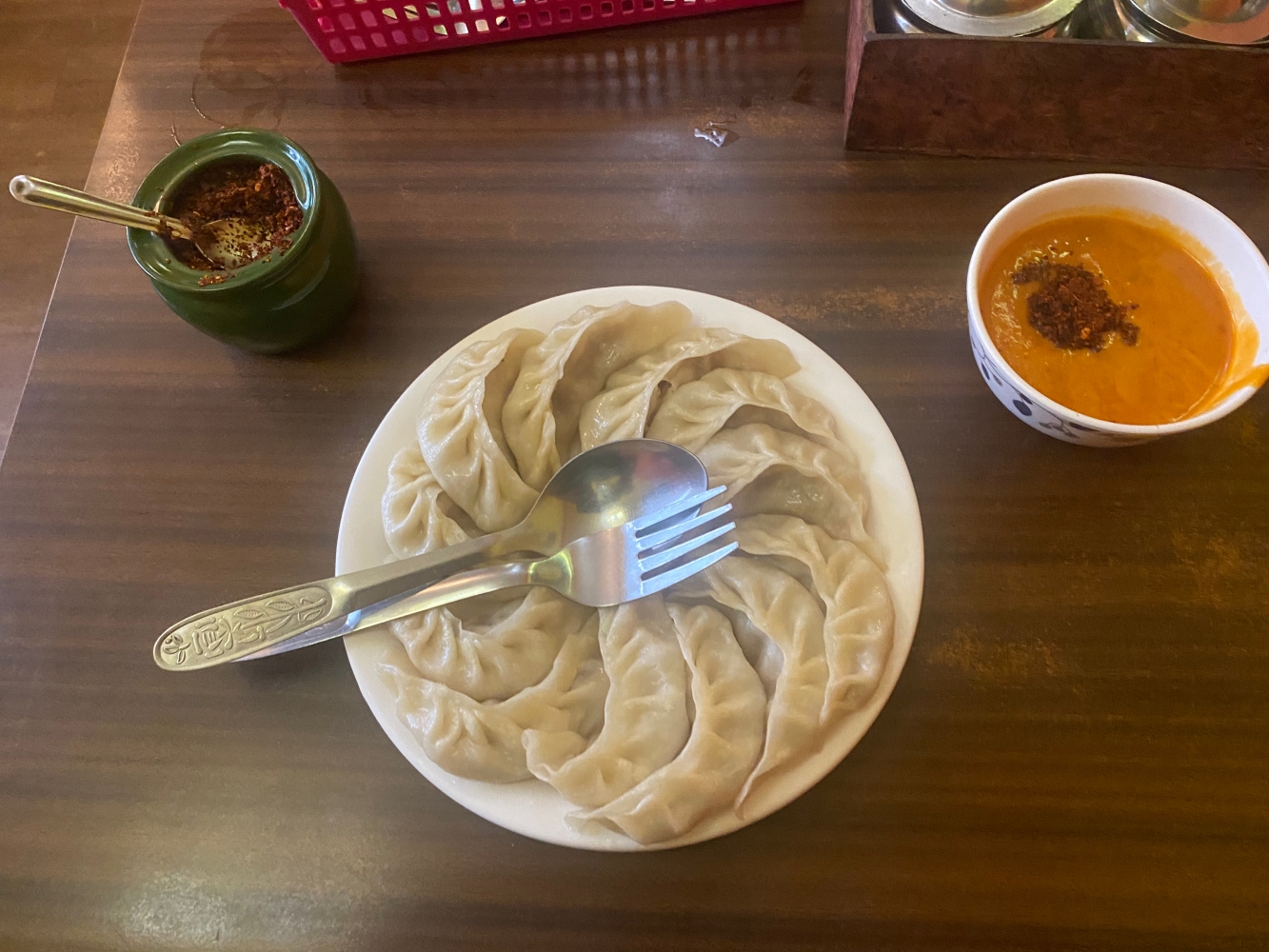 Momo Loco NT