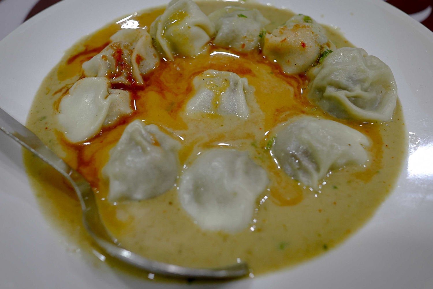 Momo Loco NT