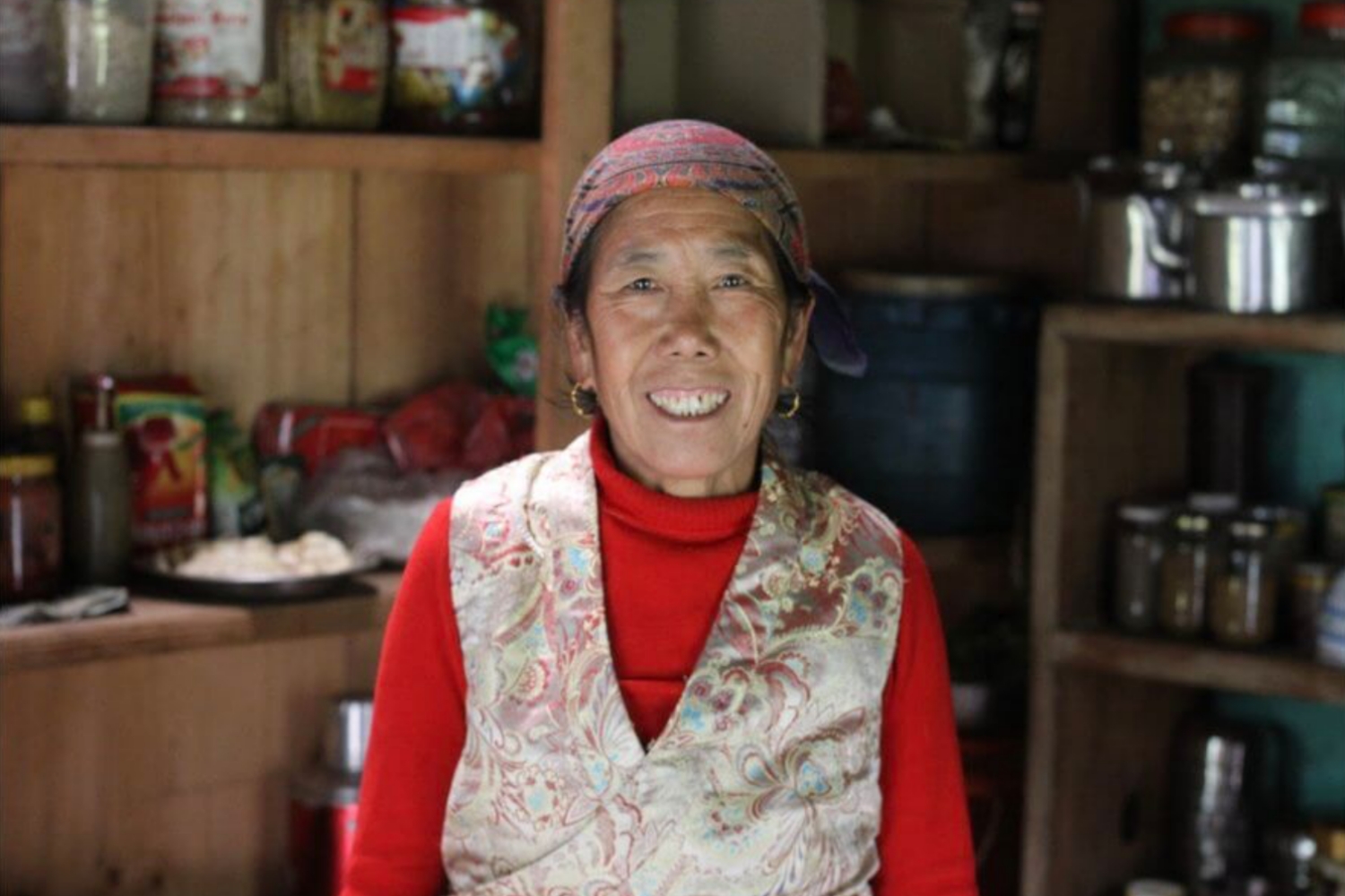 A pre-monsoon déjà vu