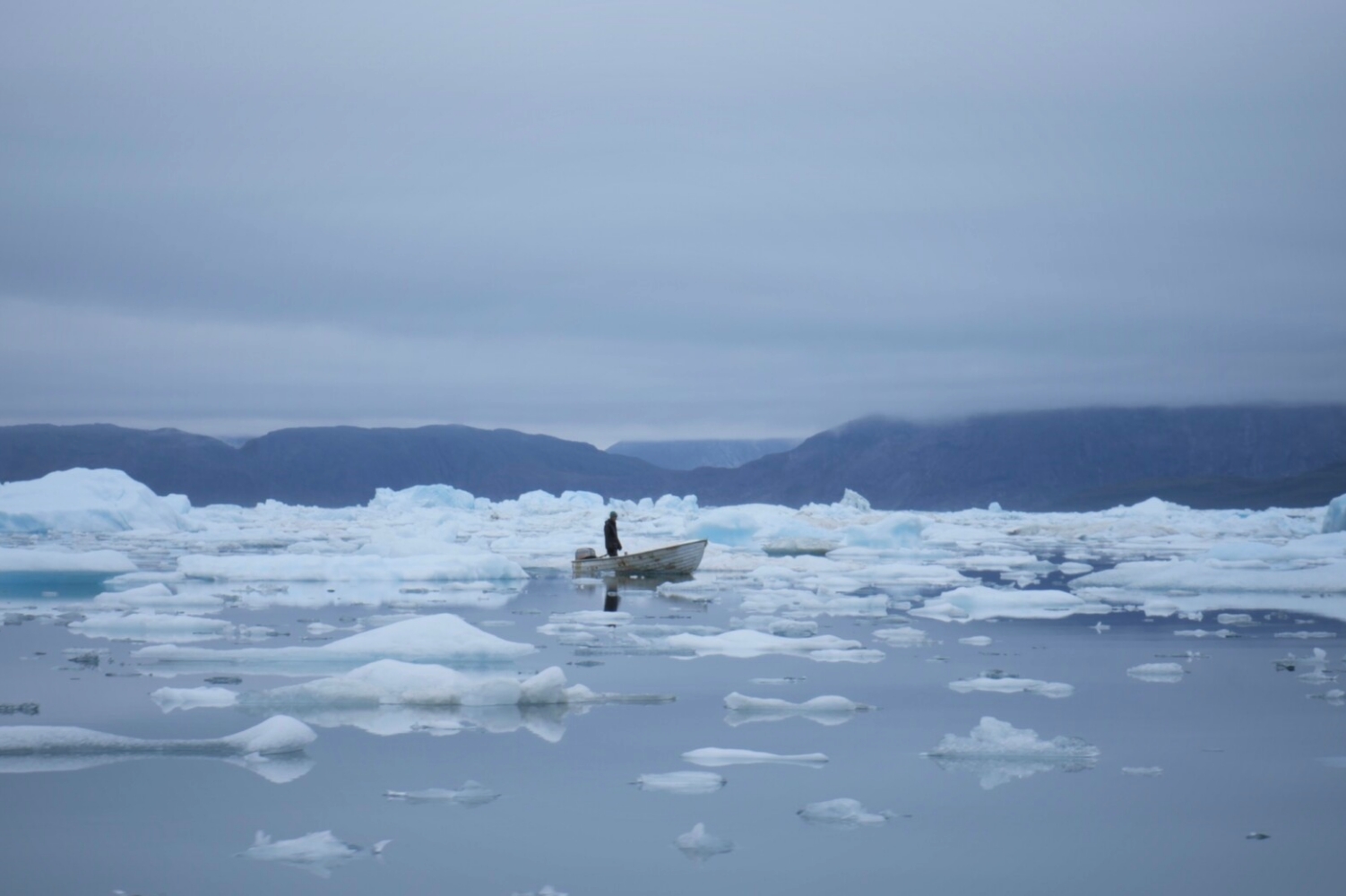 Festival of mountain films