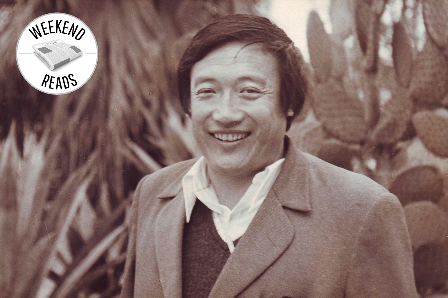 The Last Days of the Khampa