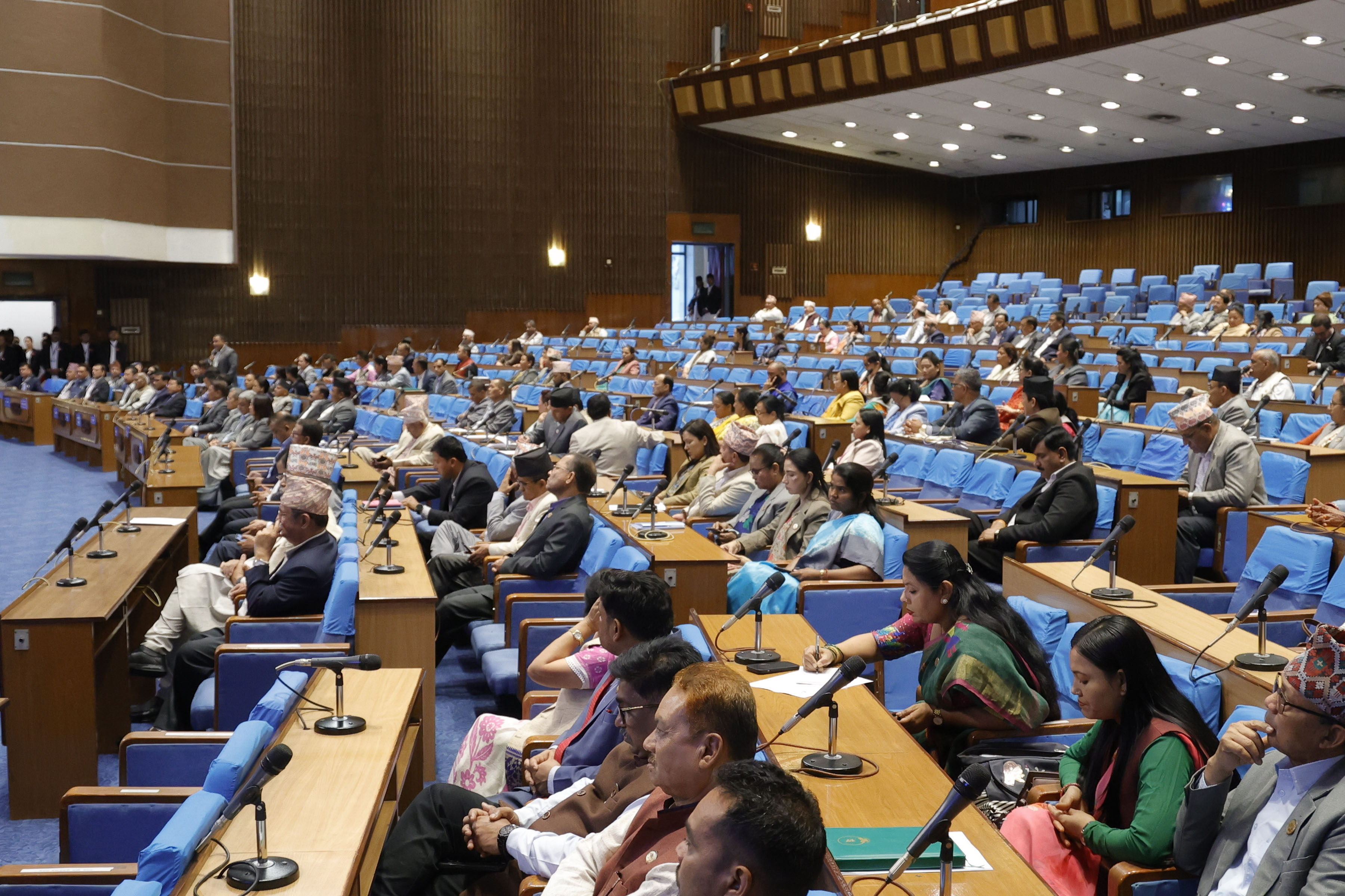 How Nepal can budget wisely