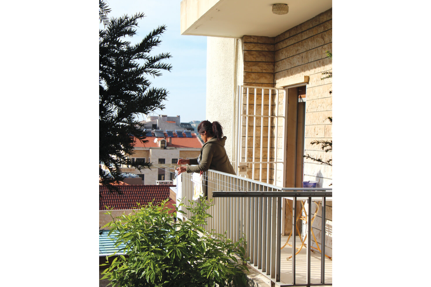 Revisiting visit visas