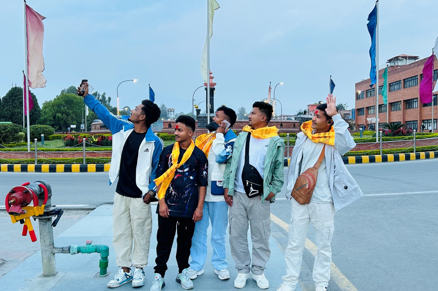 Valuing moral migration