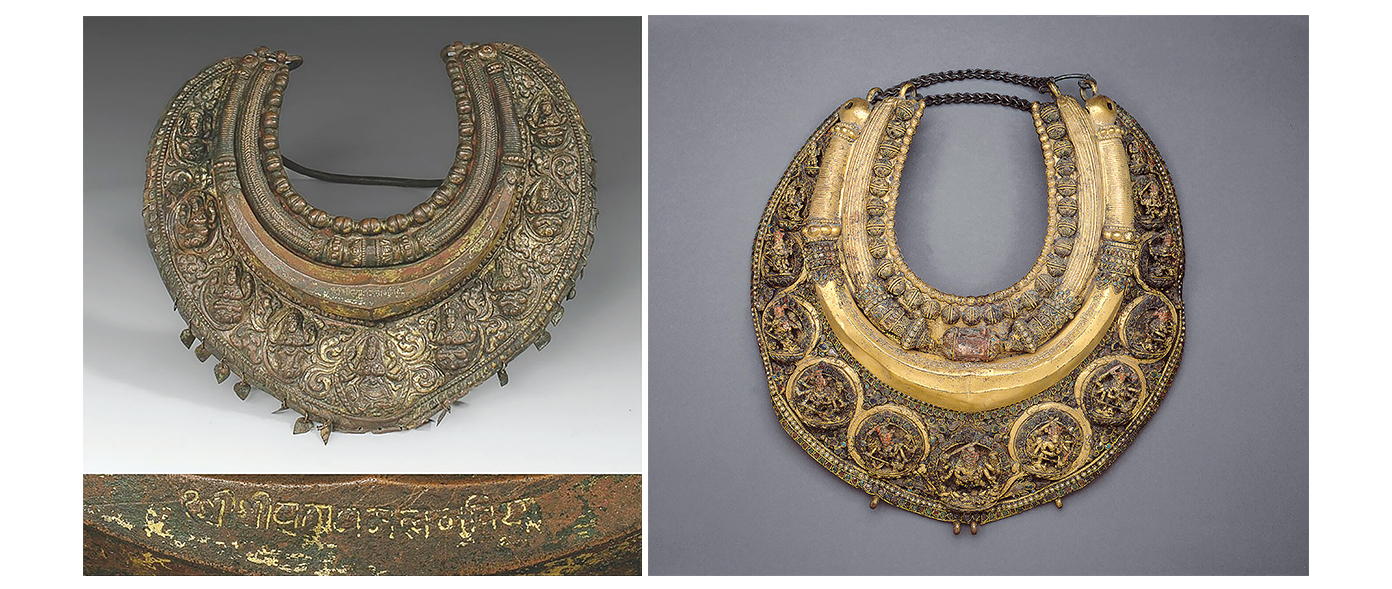 Repatriation for reconciliation