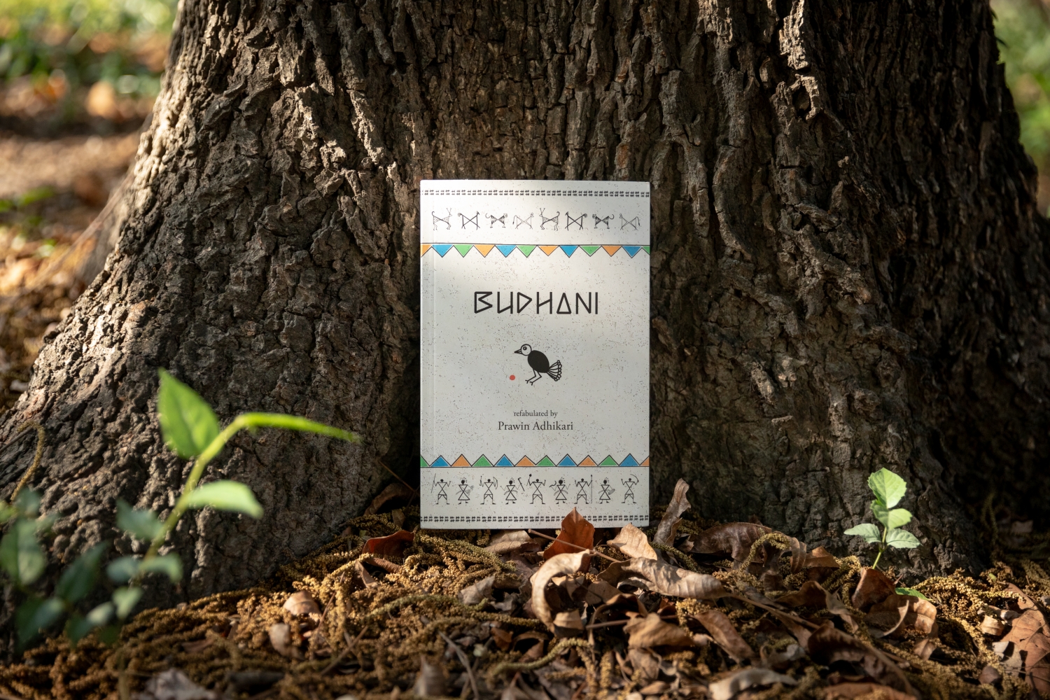 Of crows, and people