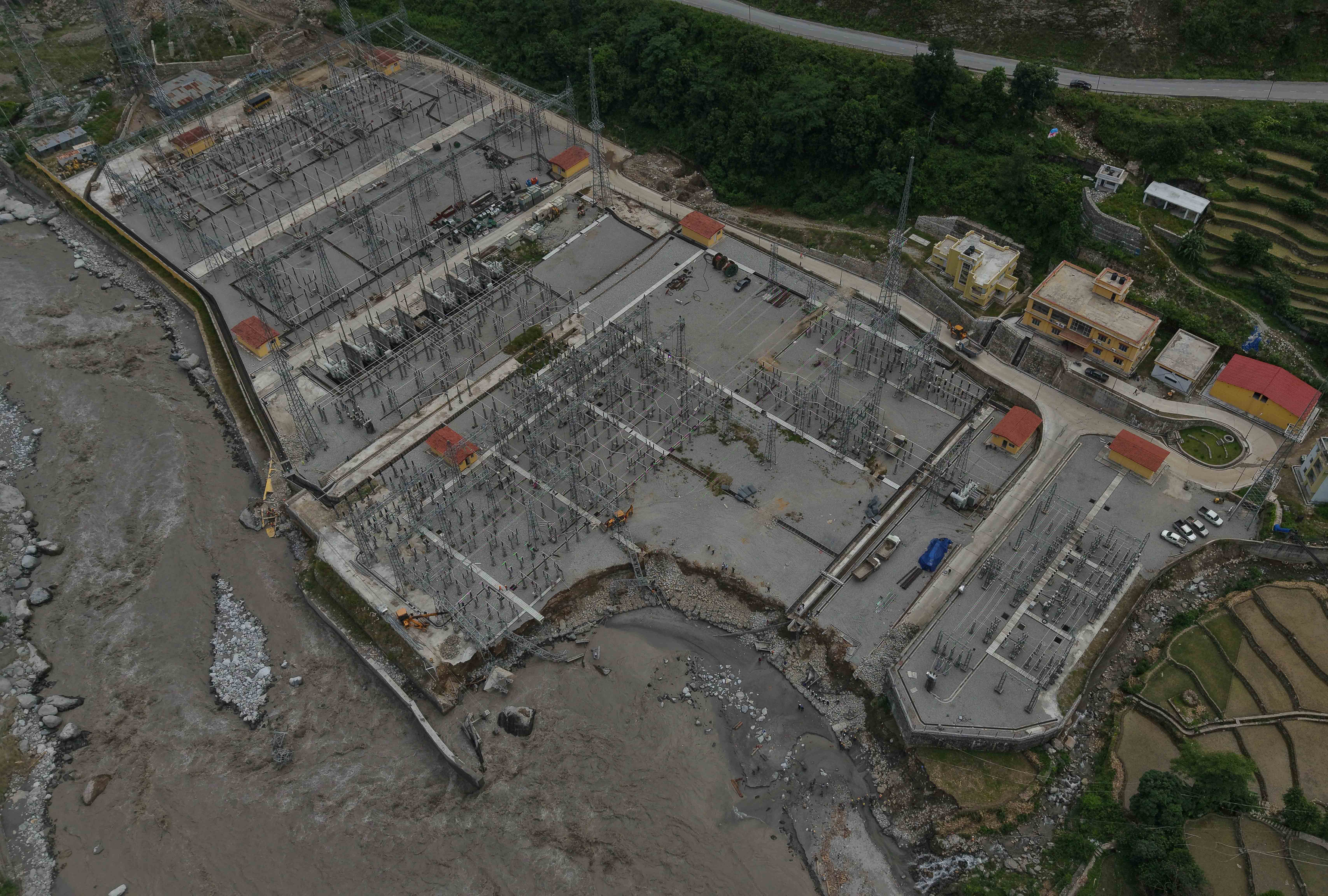 Nepal’s Resource Curse