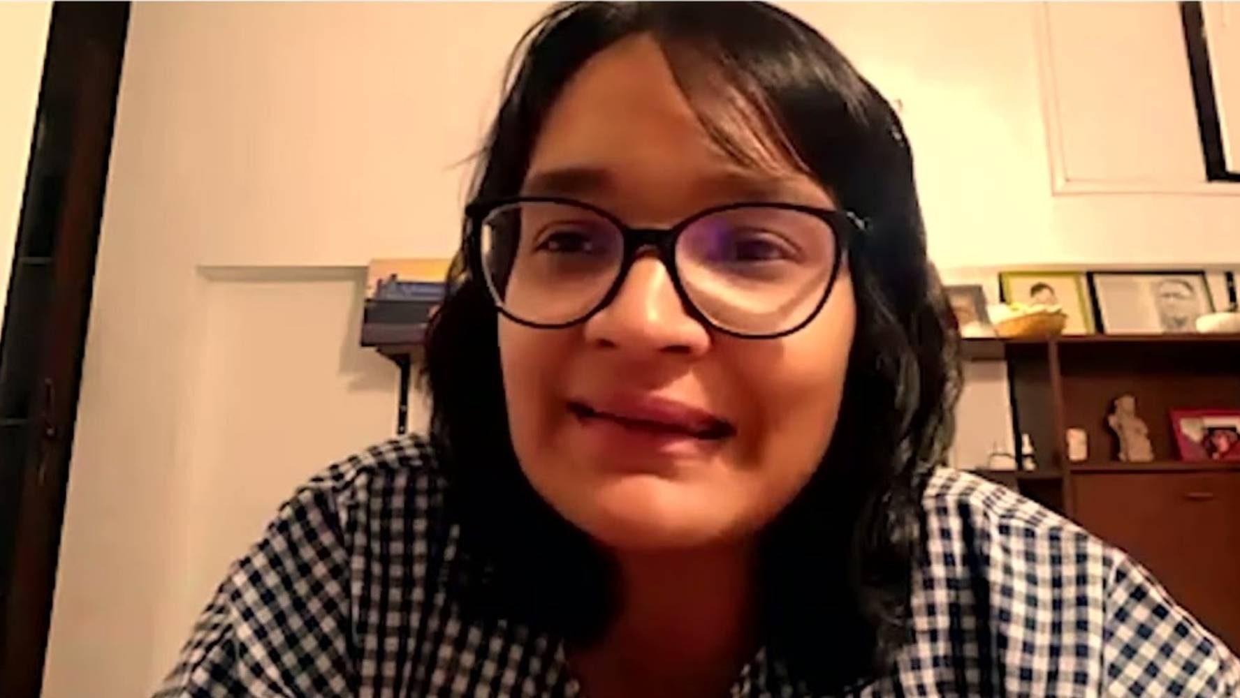 “Journalism will never be out of fashion…”