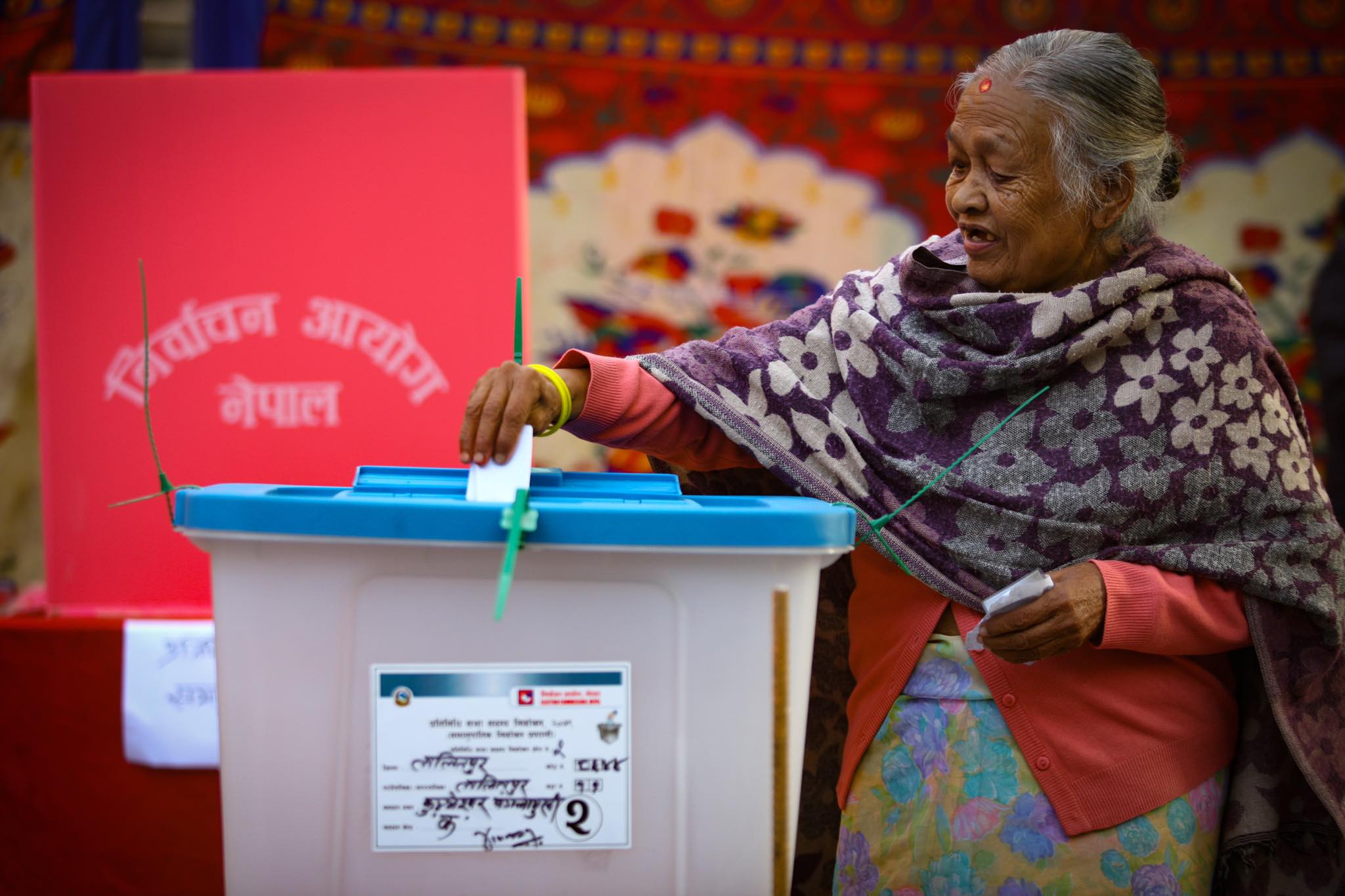 Looking ahead to Nepal’s 2027 elections