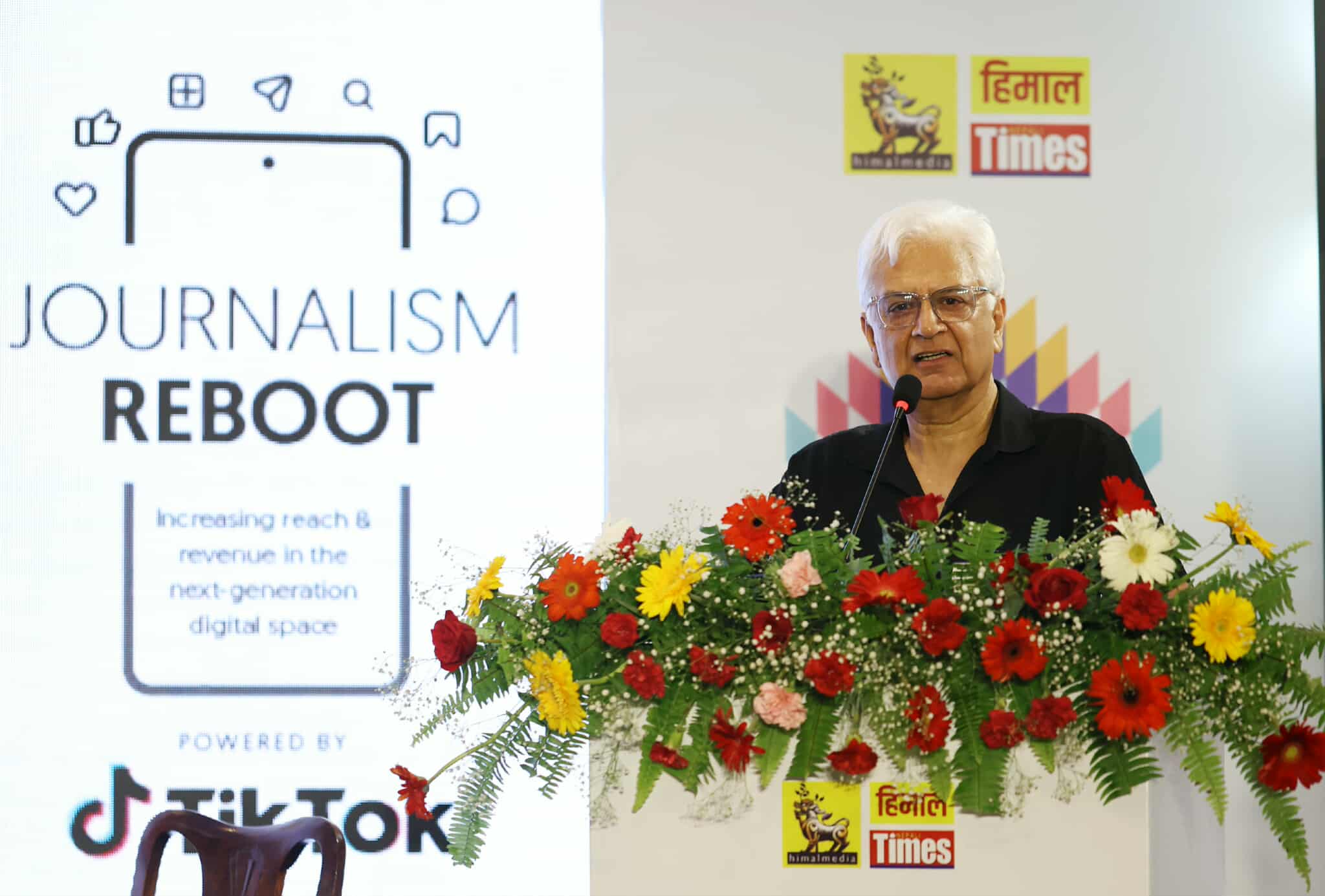 Himal Media Mela 2025