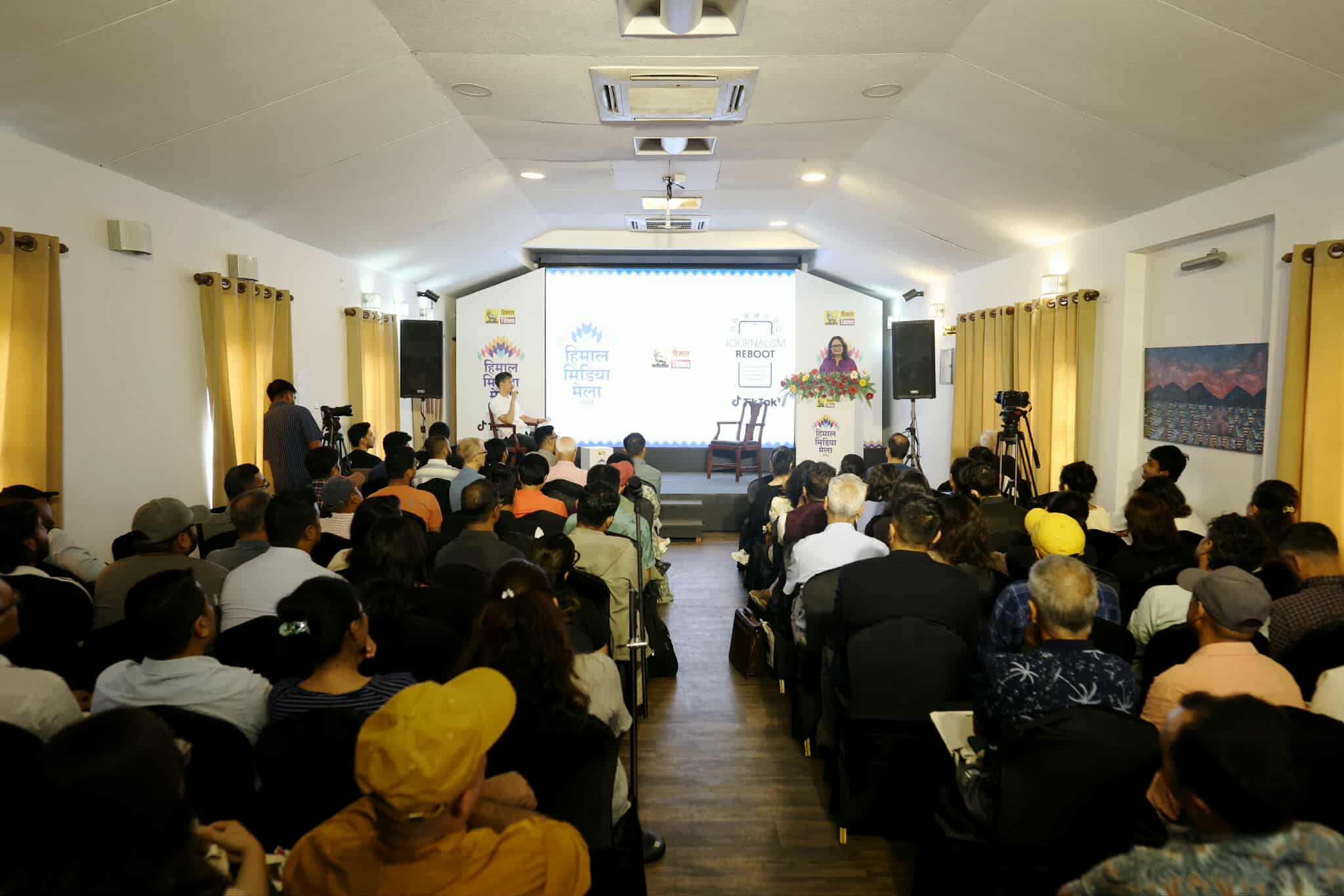 Himal Media Mela 2025