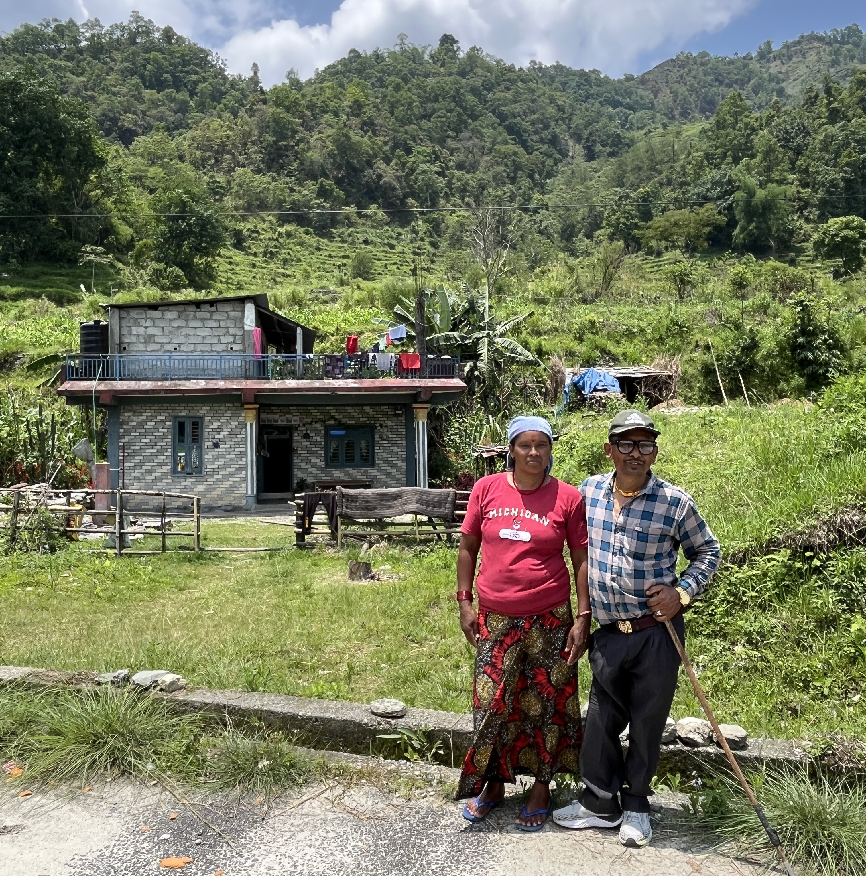 The unseen wounds of climate disasters