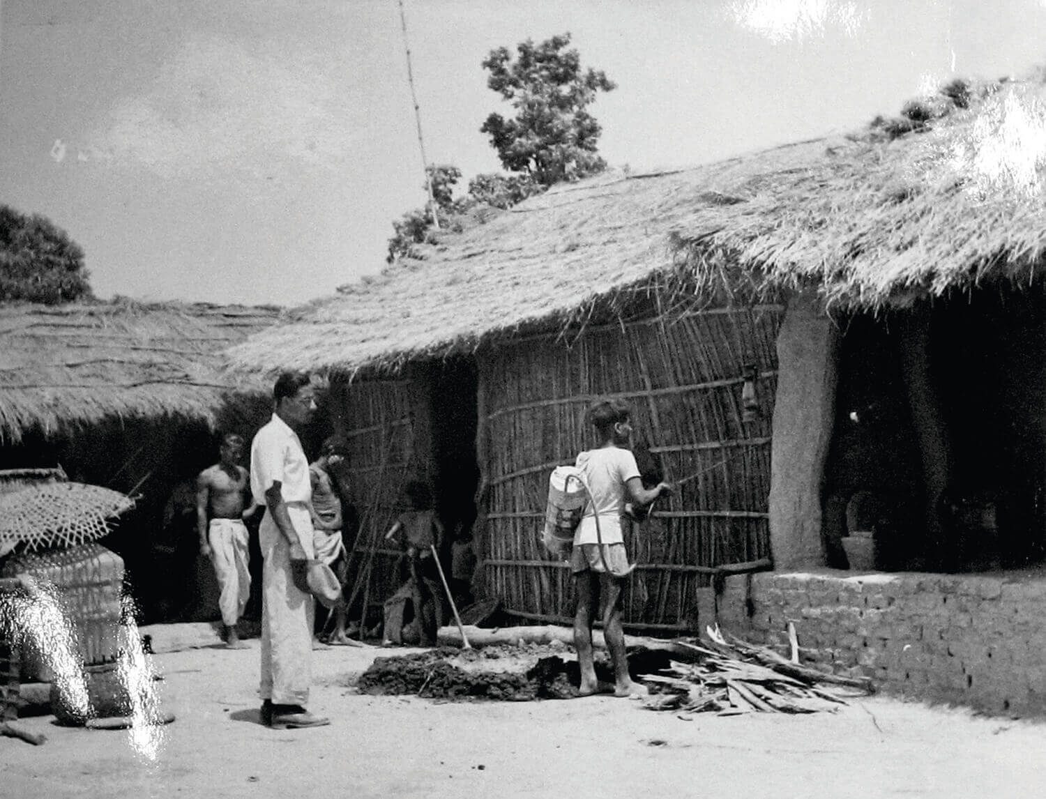 Tharu people