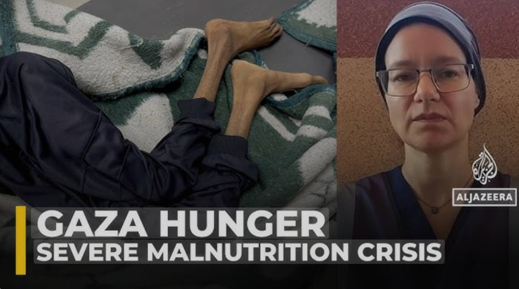 How Israel lost its soul