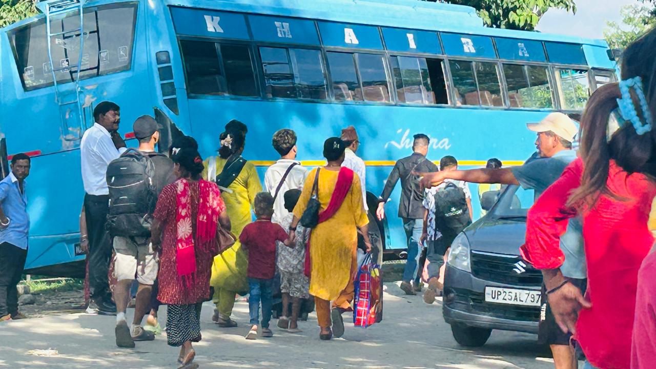 World Day against Trafficking in Persons