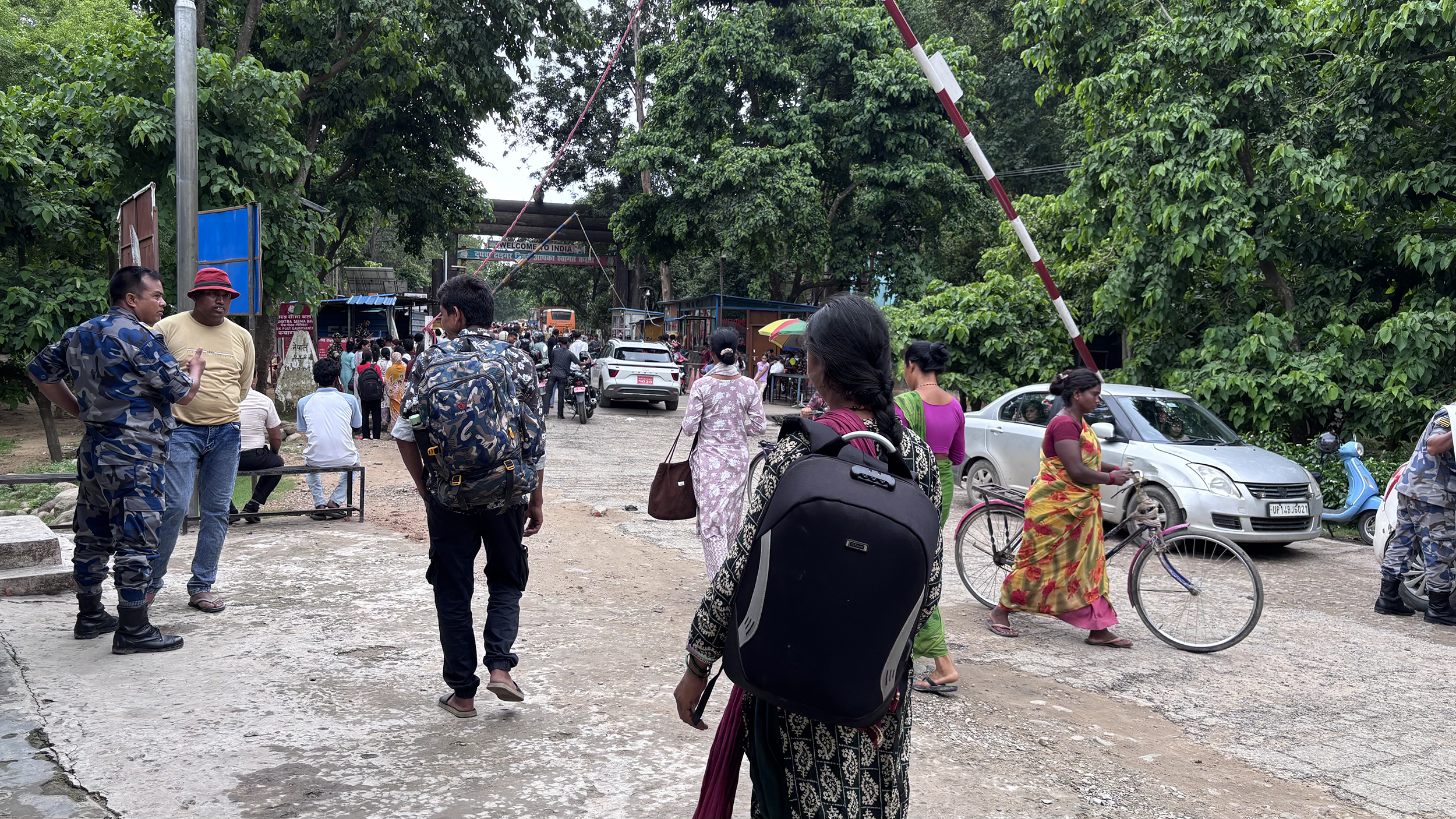 Nepal’s unchanging domestic worker saga