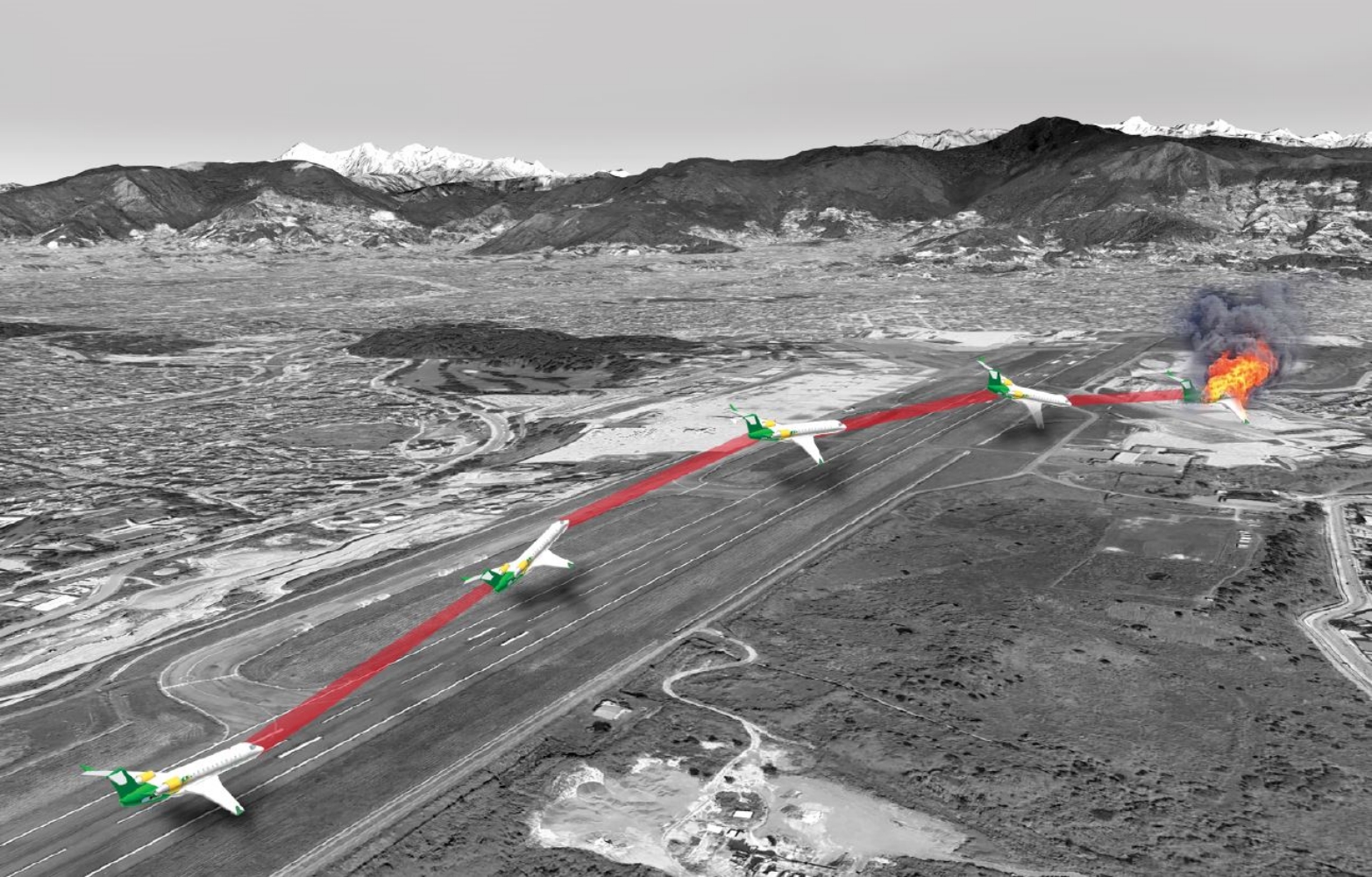 Flouting rules caused Saurya tragedy