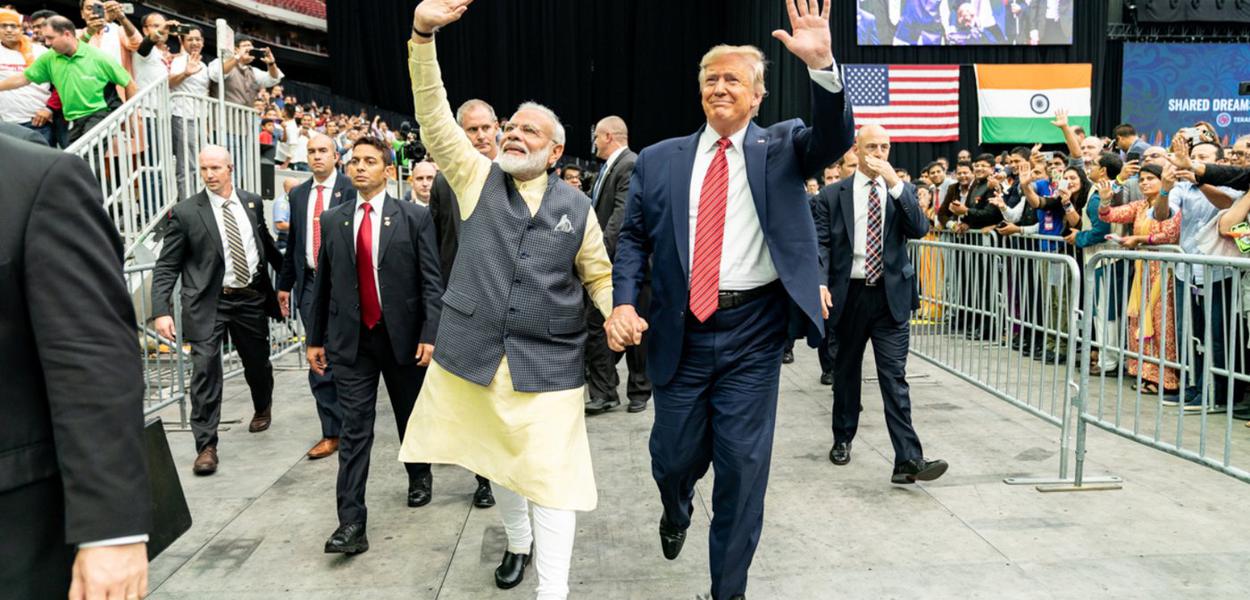 Nepal and the US-India tariff tiff