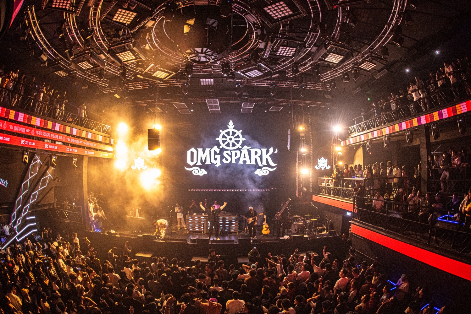 Hip-hop as a way of life