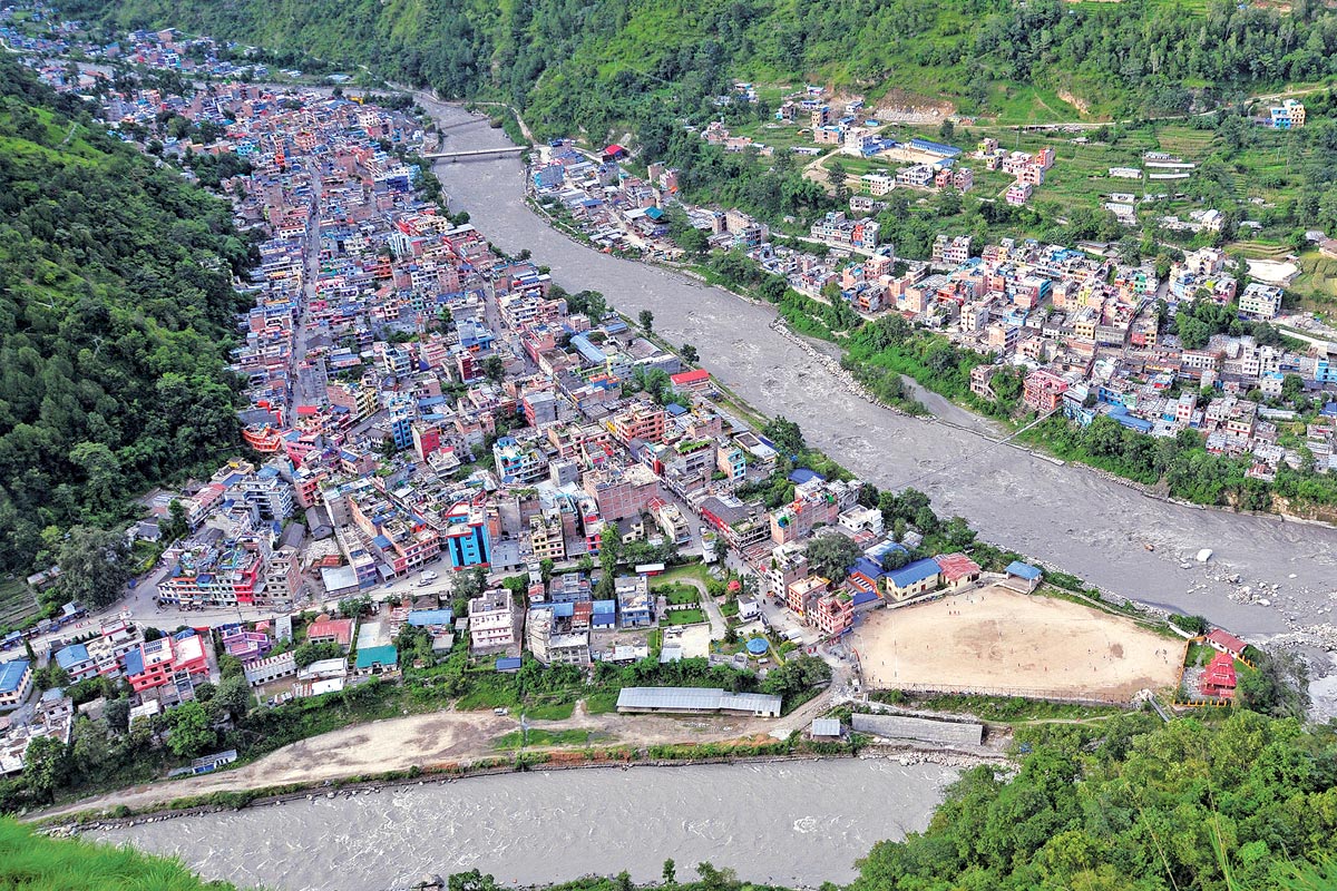 Beni Bazar