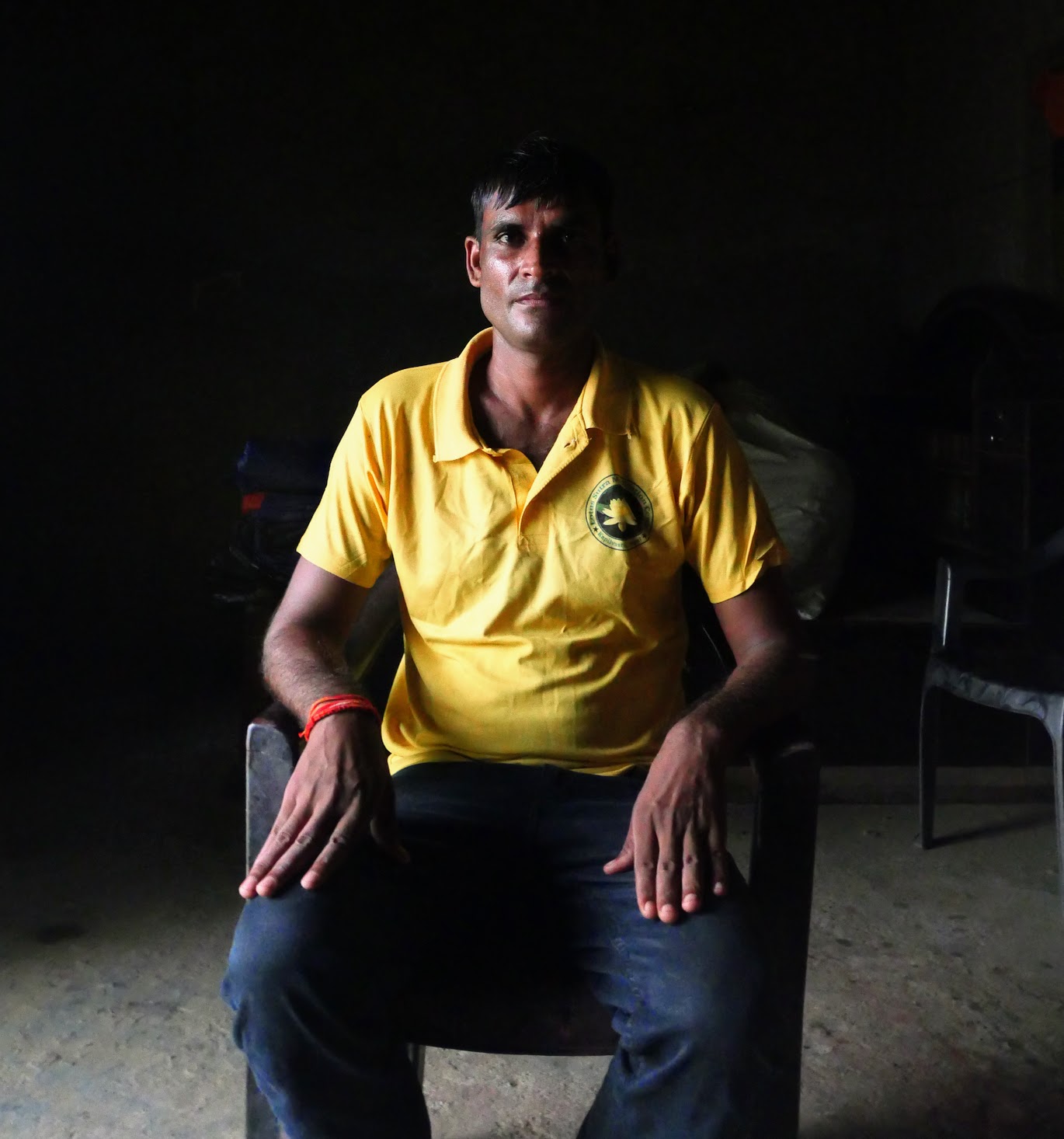The cost of preserving Nepal's past NT