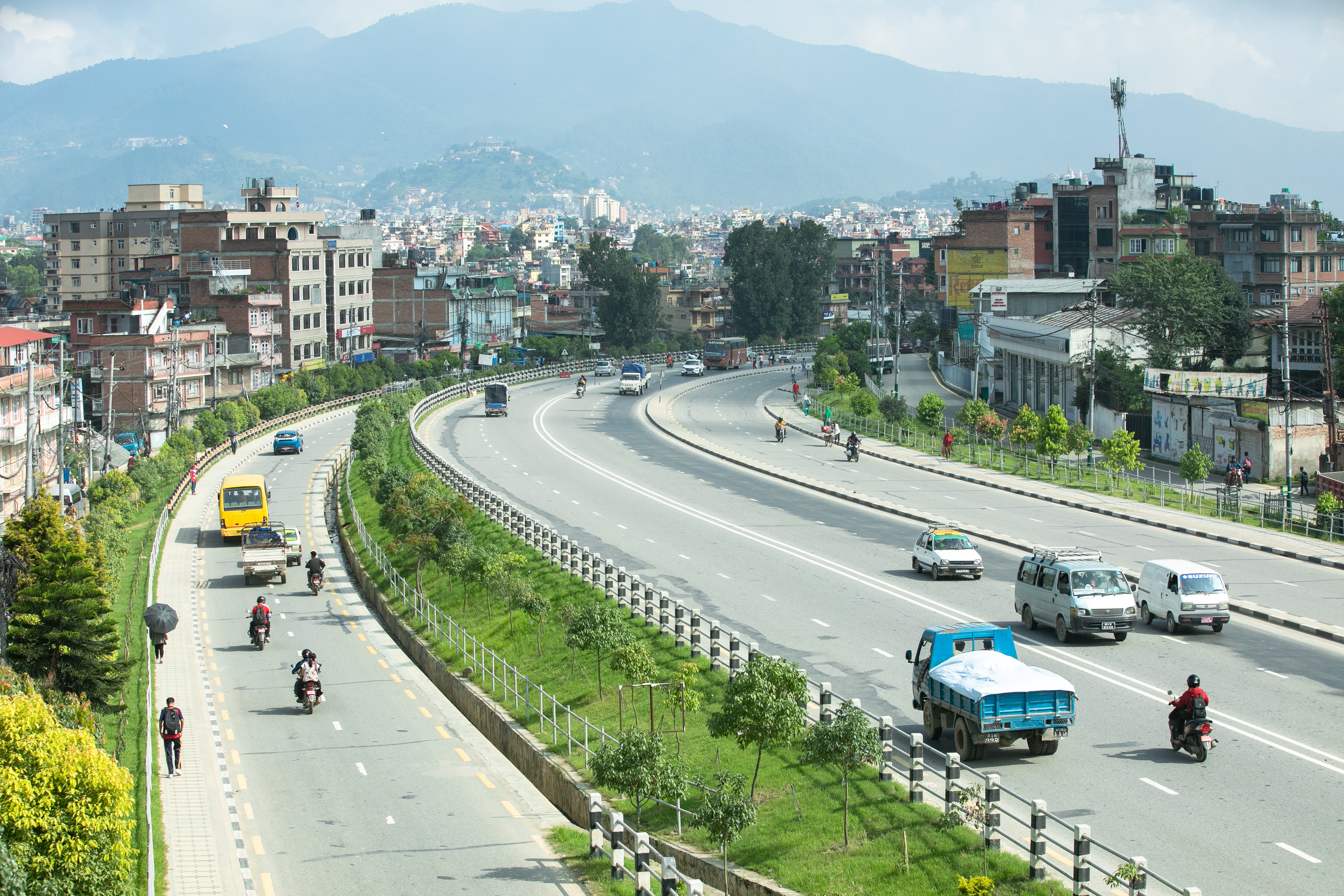 Corporates responsible to society