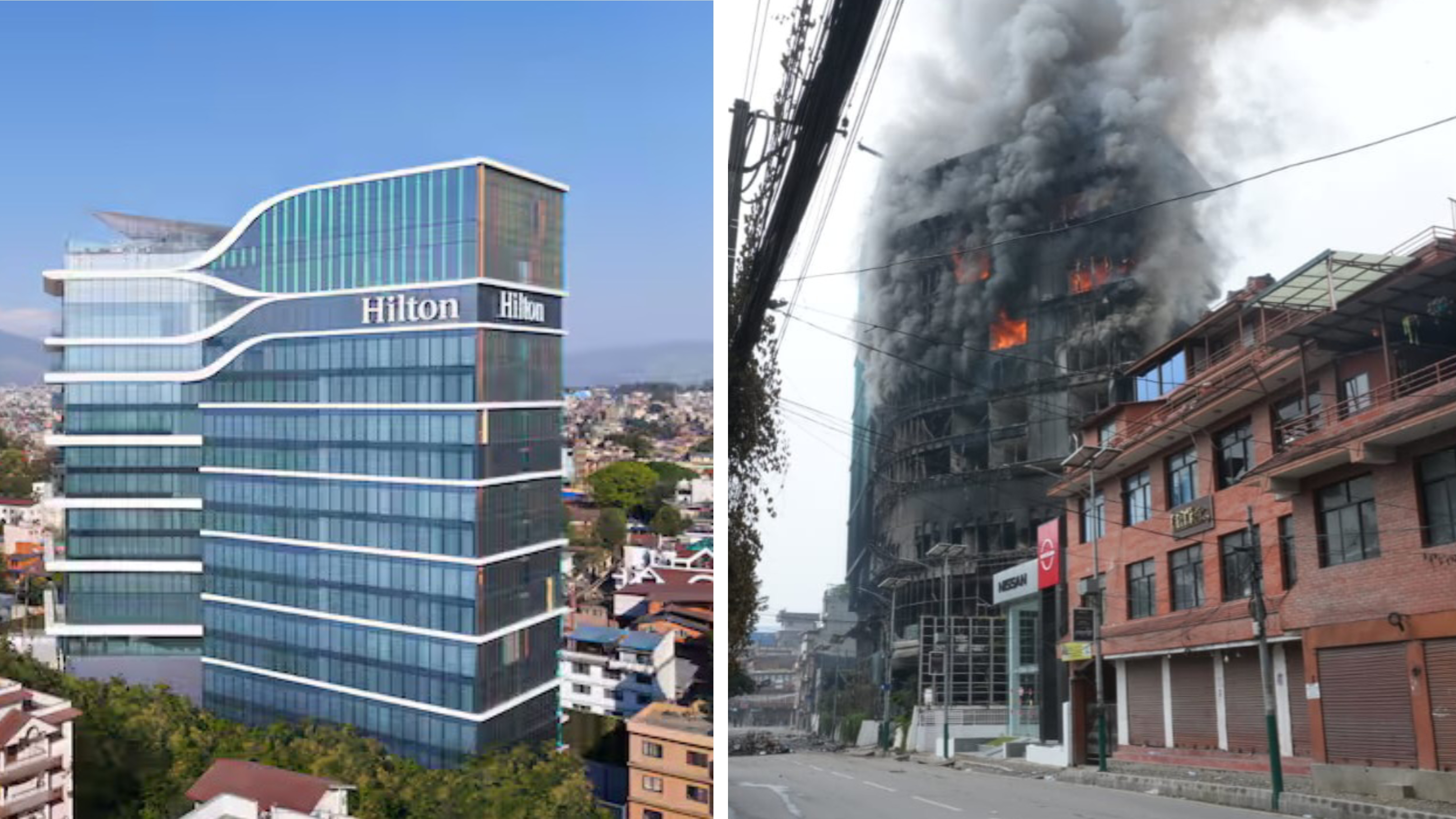 Nepal turmoil will hit tourism