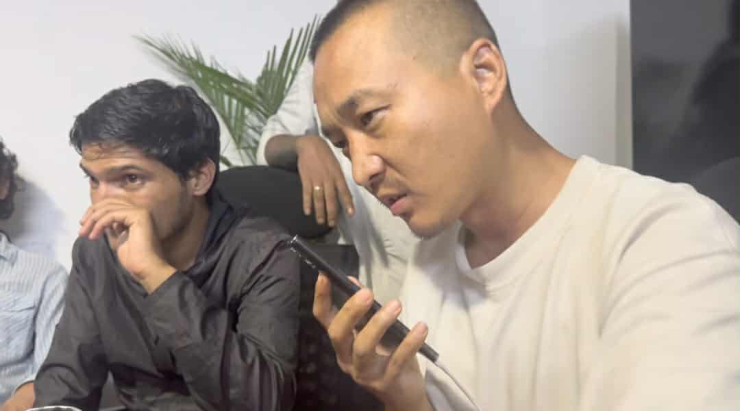 Sudan Gurung