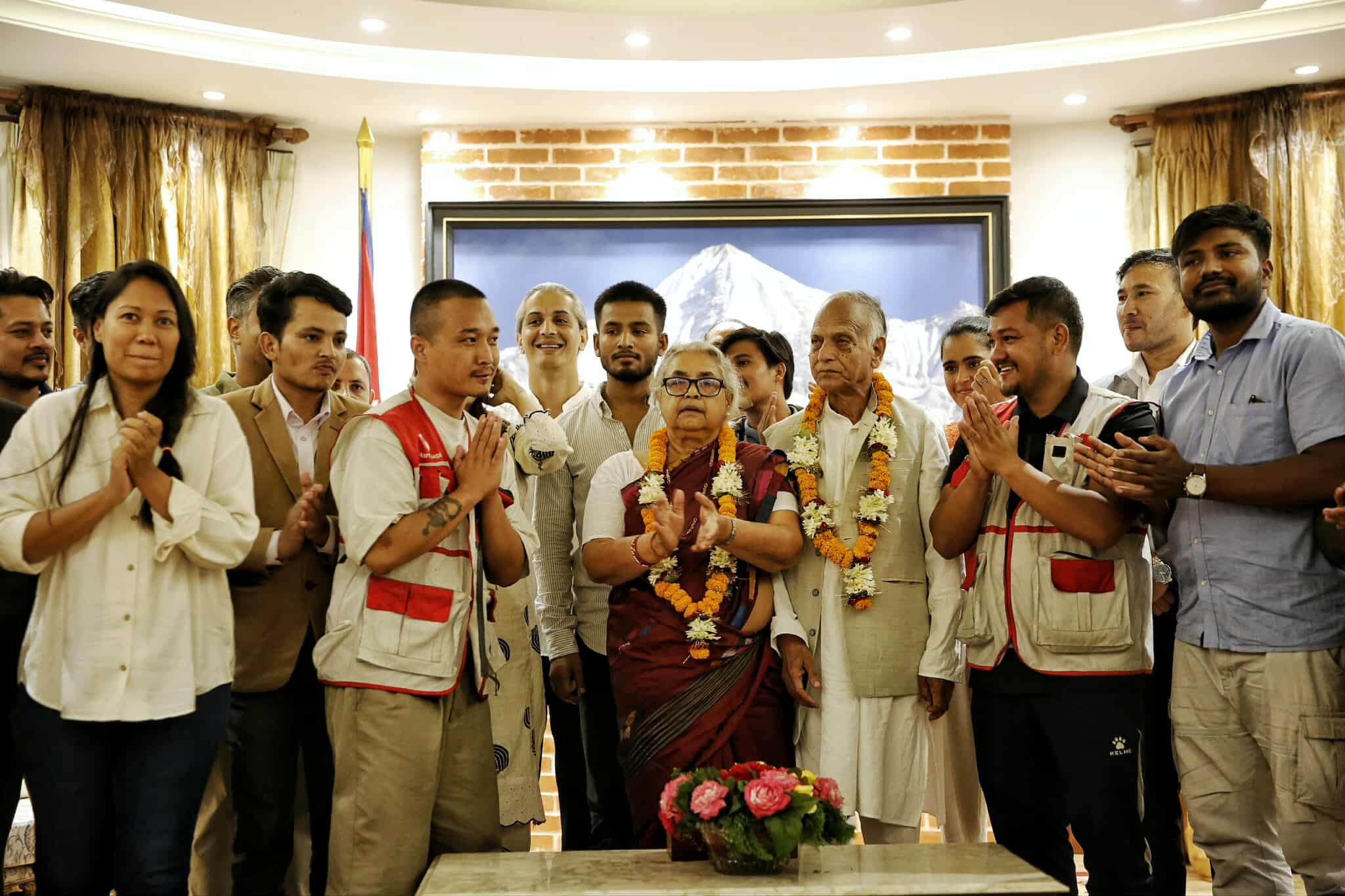 Sushila Karki PM