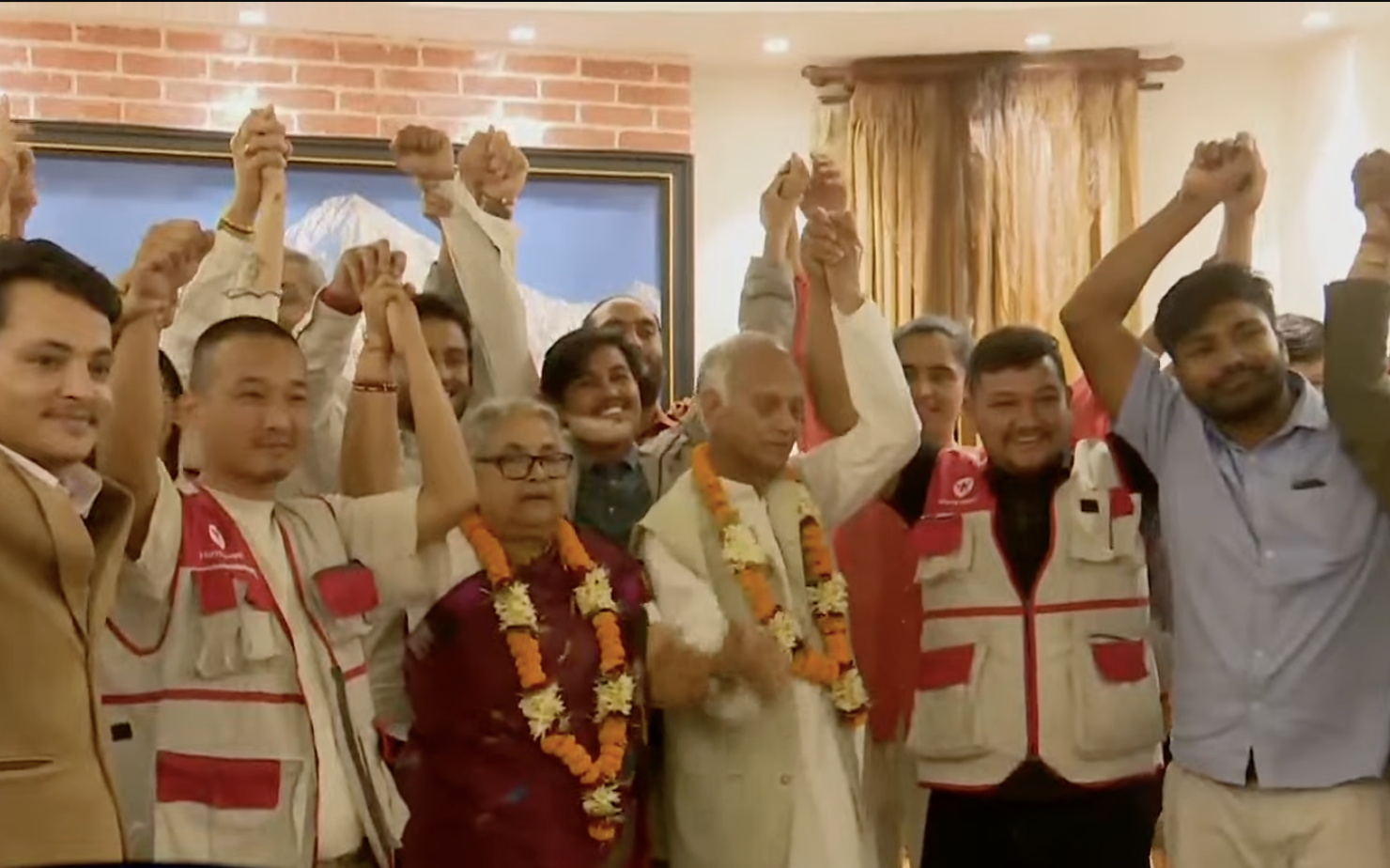 Sushila Karki PM