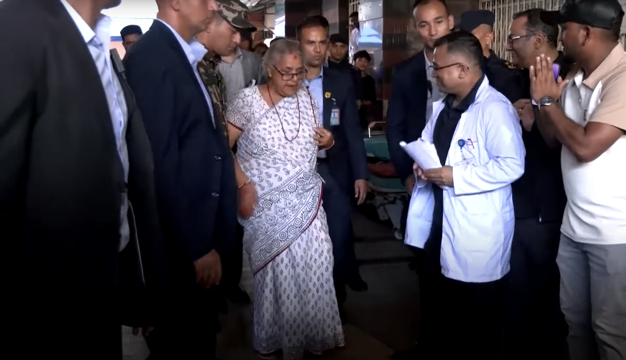 Nepal’s new normal