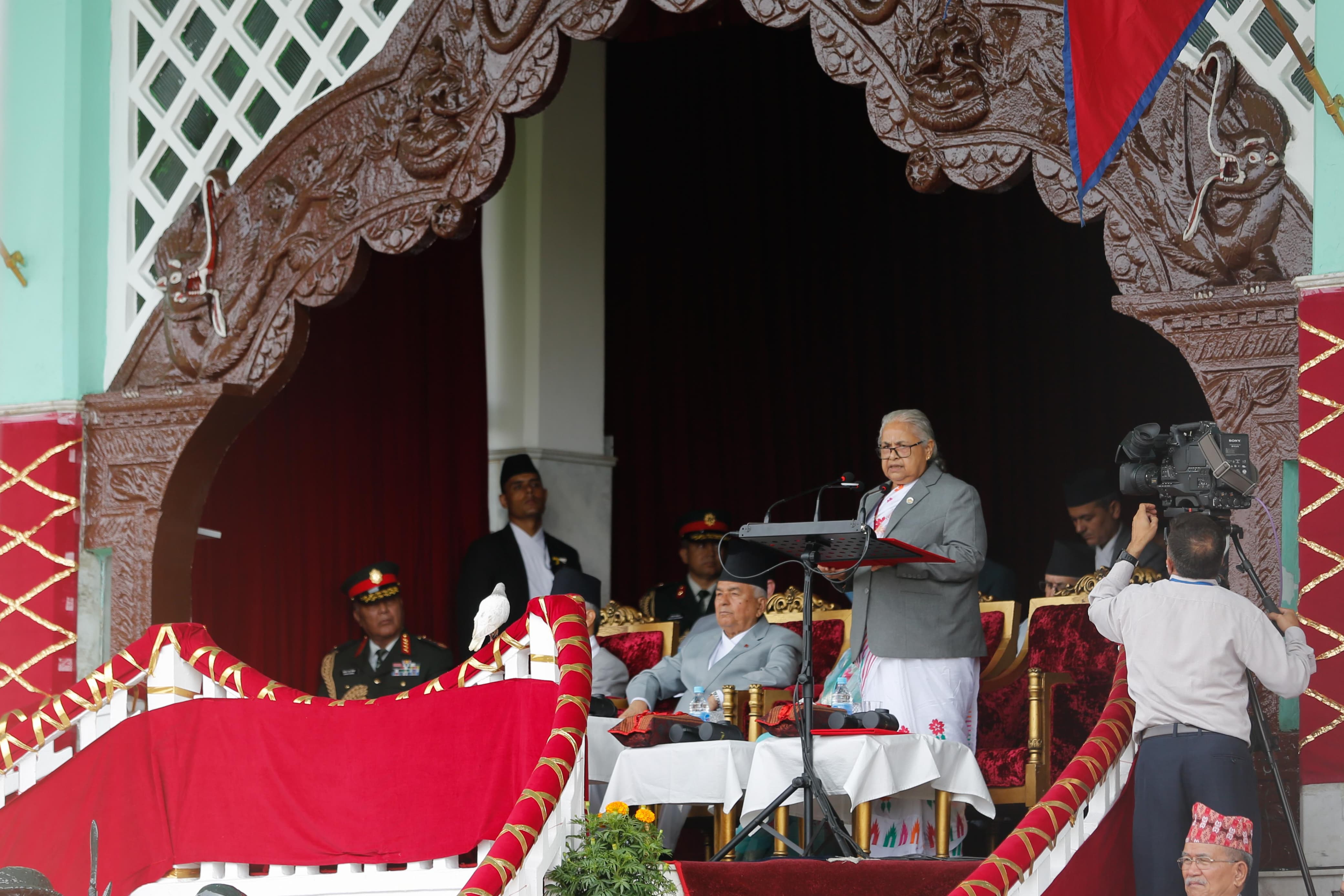 Constitution Day NT