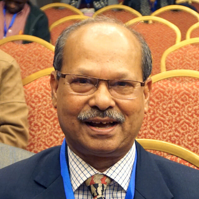 Madan Pariyar