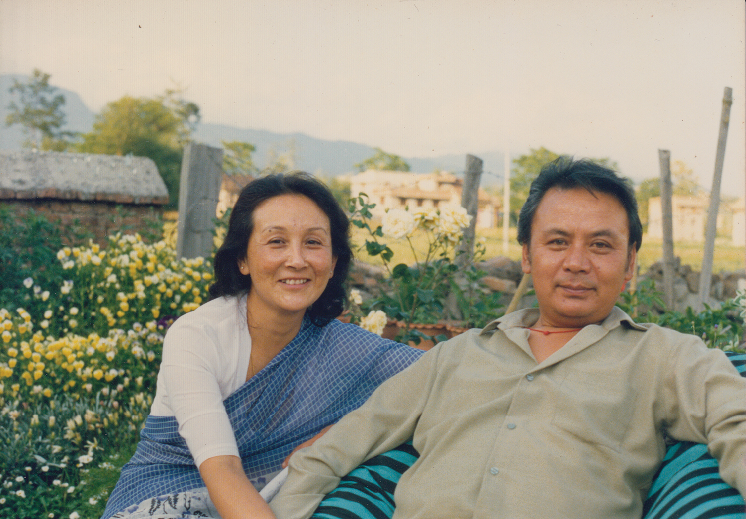 Gopal Yonjan