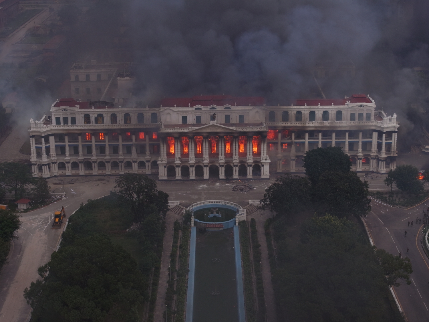 India’s reckoning with its dangerous neighbourhood