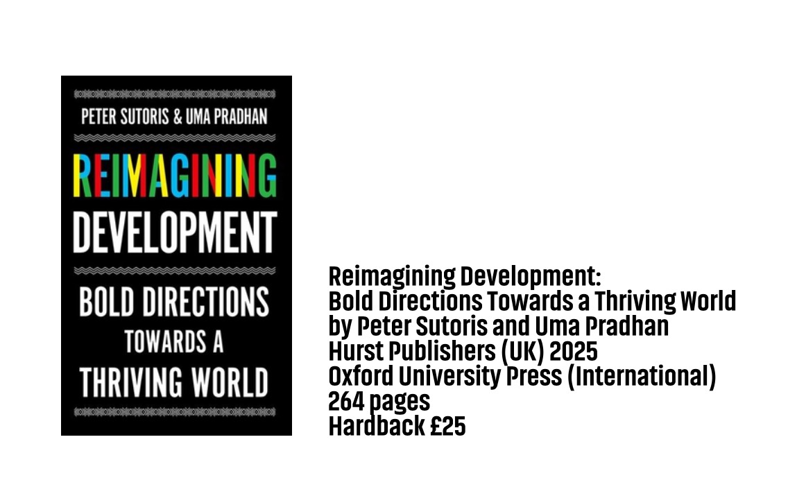 Development book details