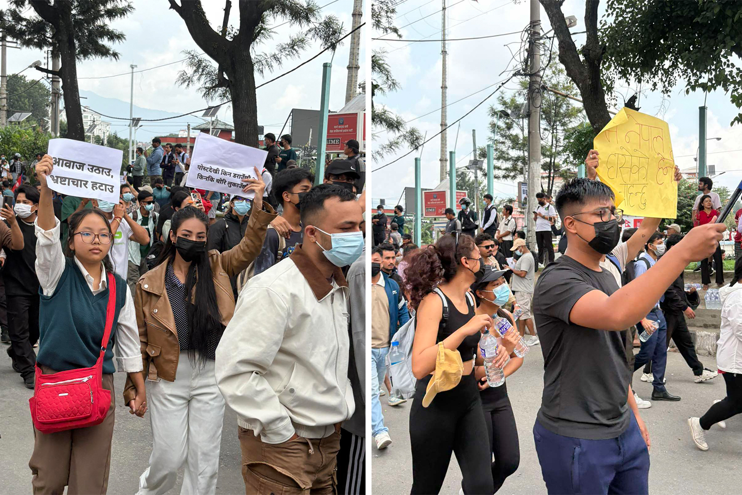 GenZ constitutional awakening