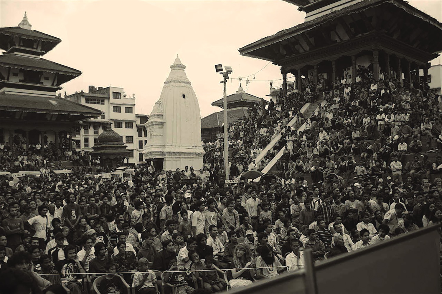 Jazz as healing music