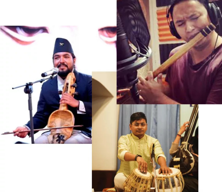 Jazzmandu 2025 NT