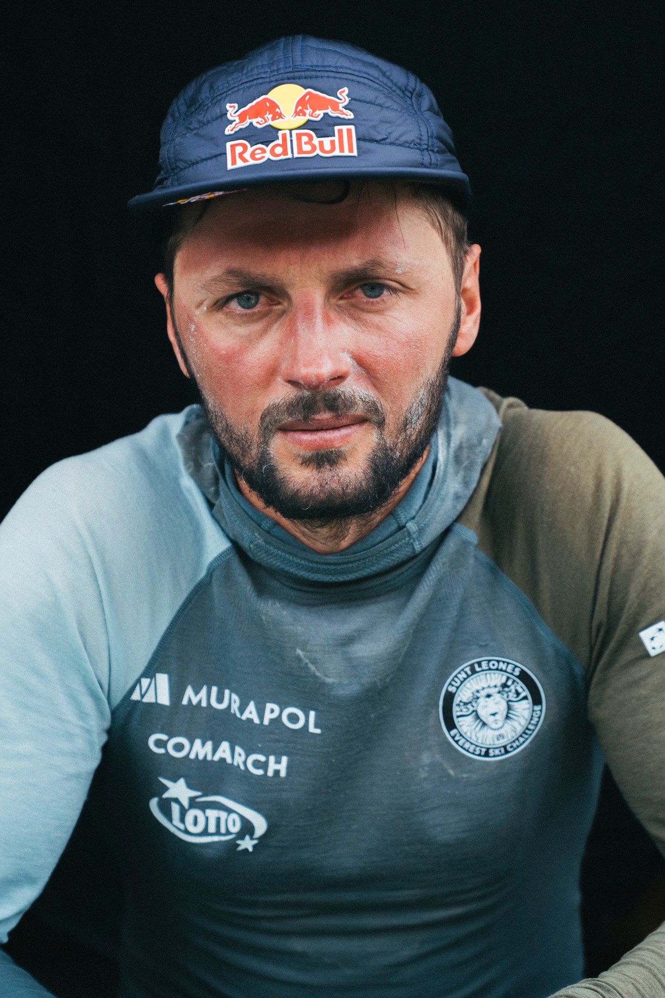 Andrzej Bargiel NT