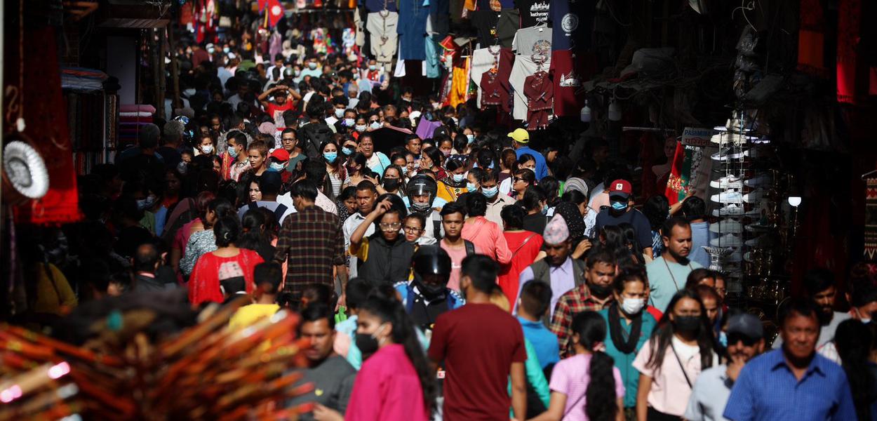 Retrofitting Nepal for future shocks