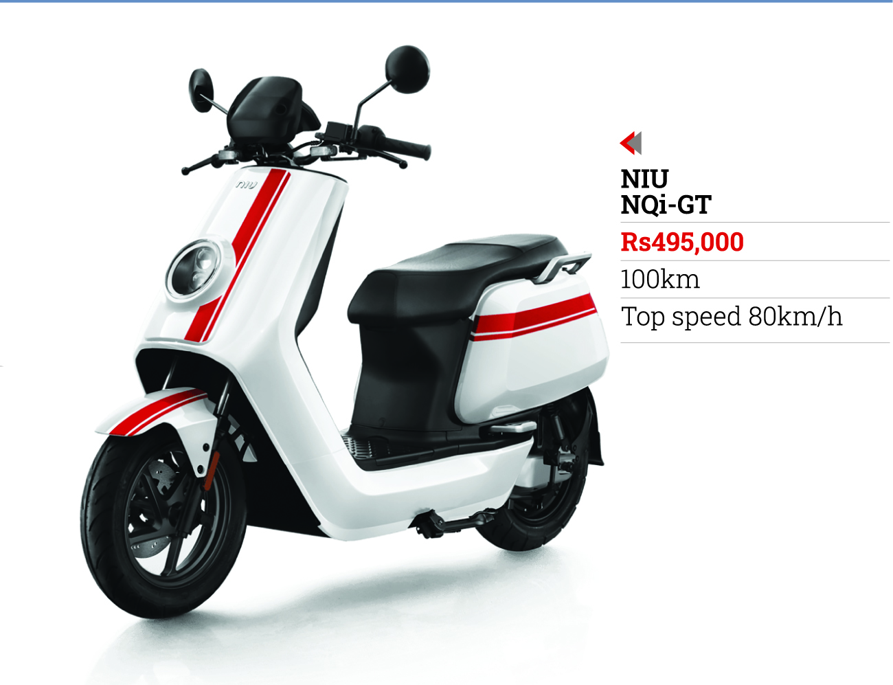 electric scooters in Nepal